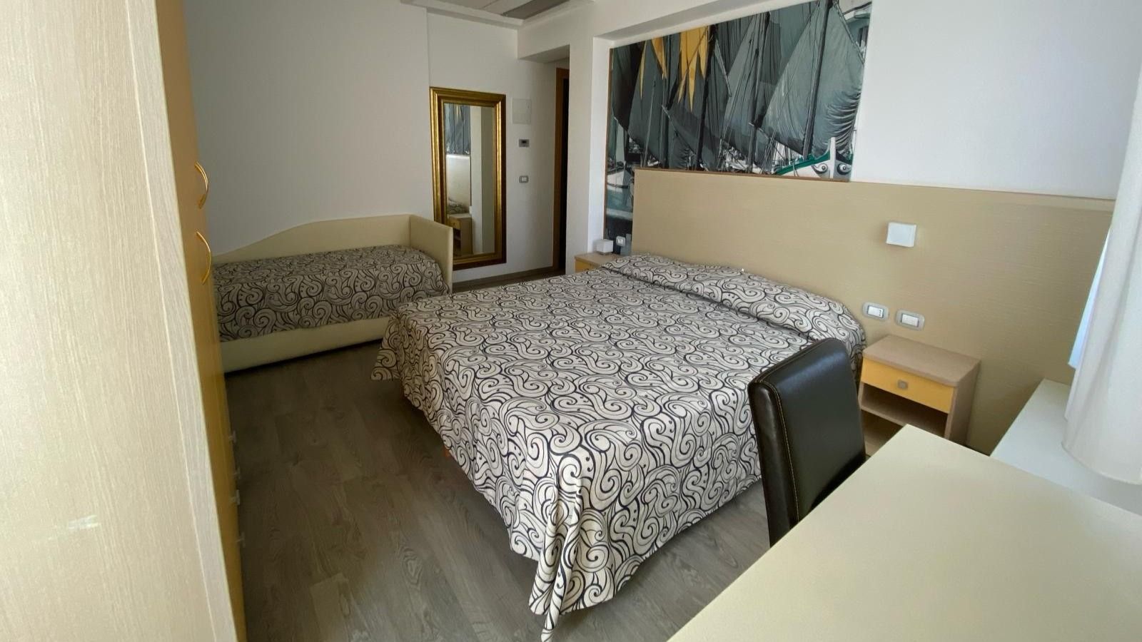 Hotel RIZ