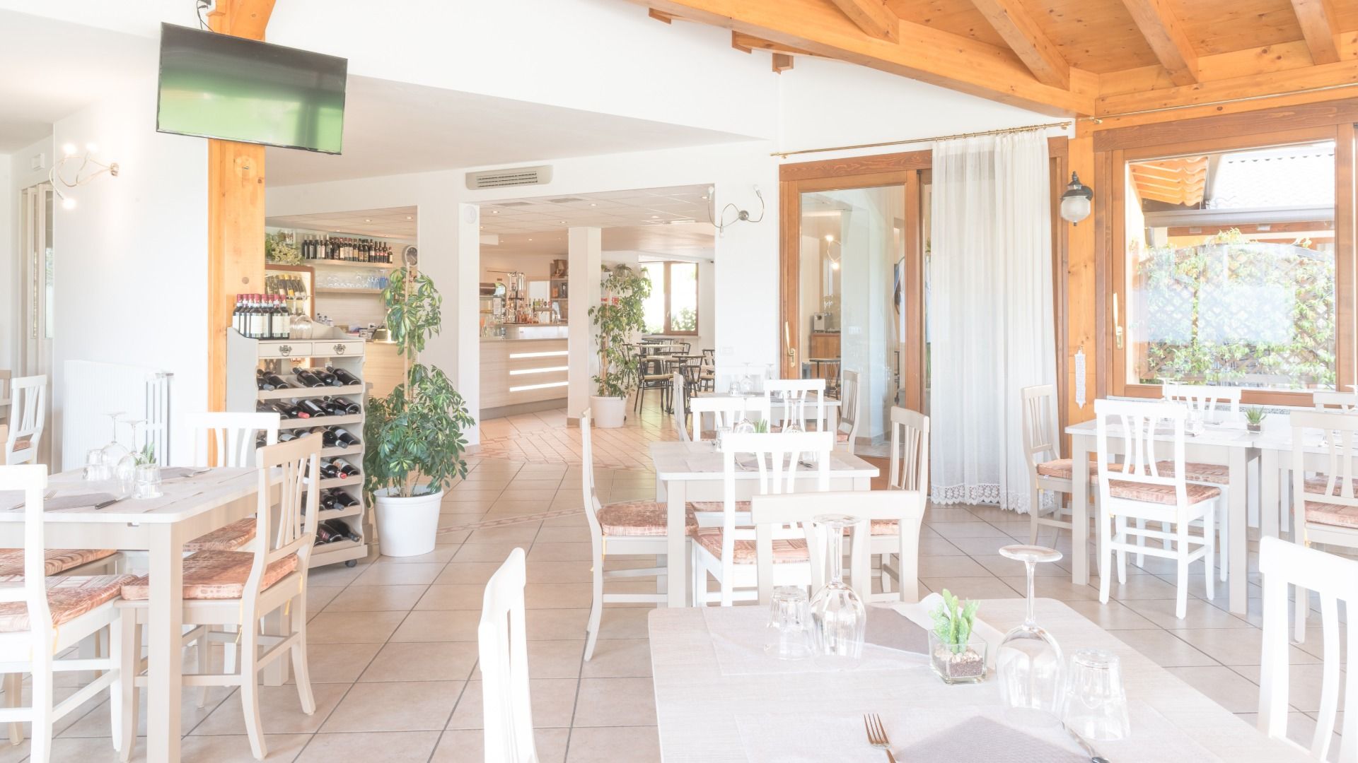 Hotel La Pertica