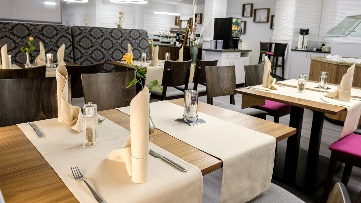 Hotel Sportwelt