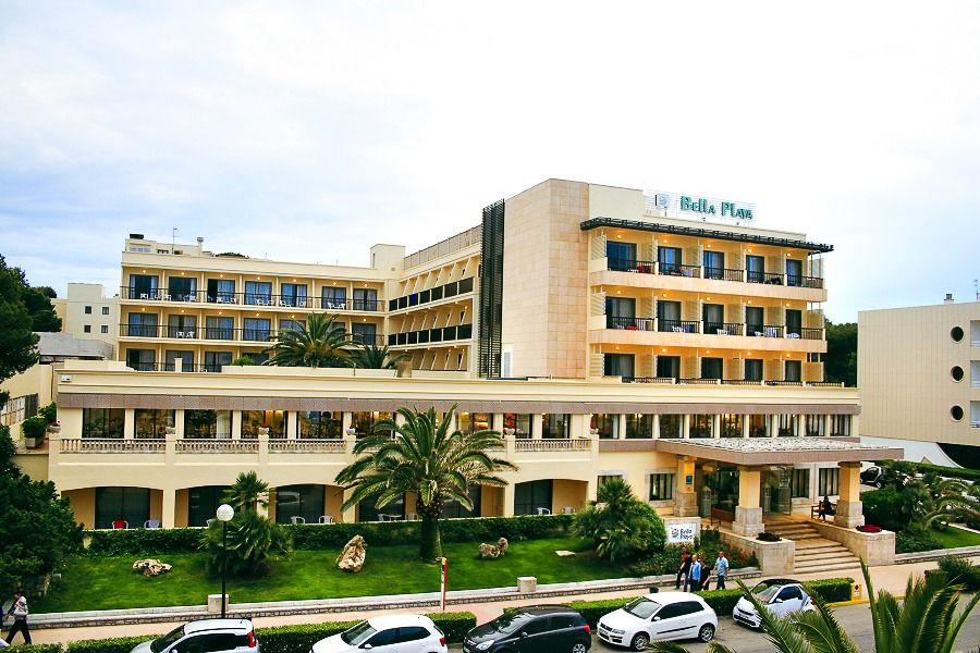 Hotel Bella Playa