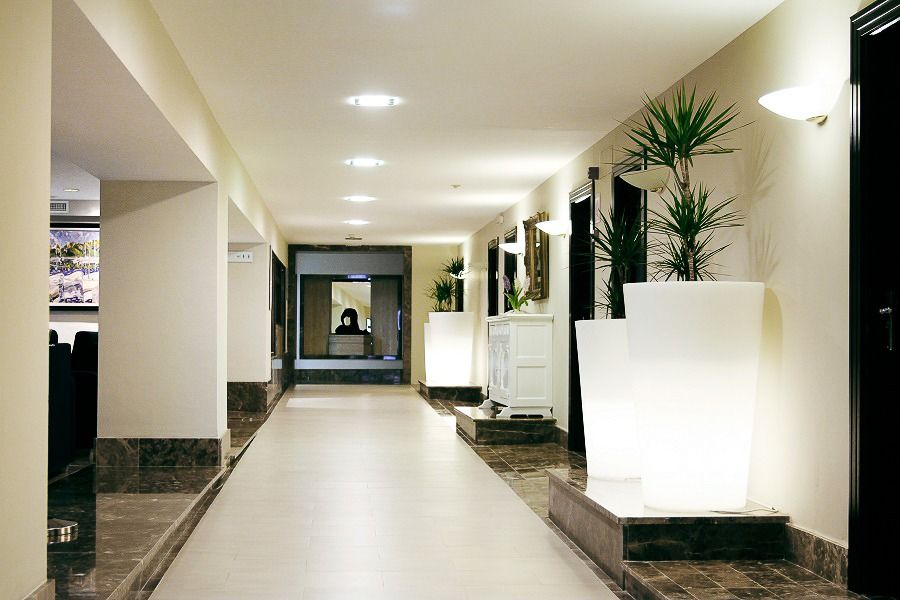 Hotel Bella Playa