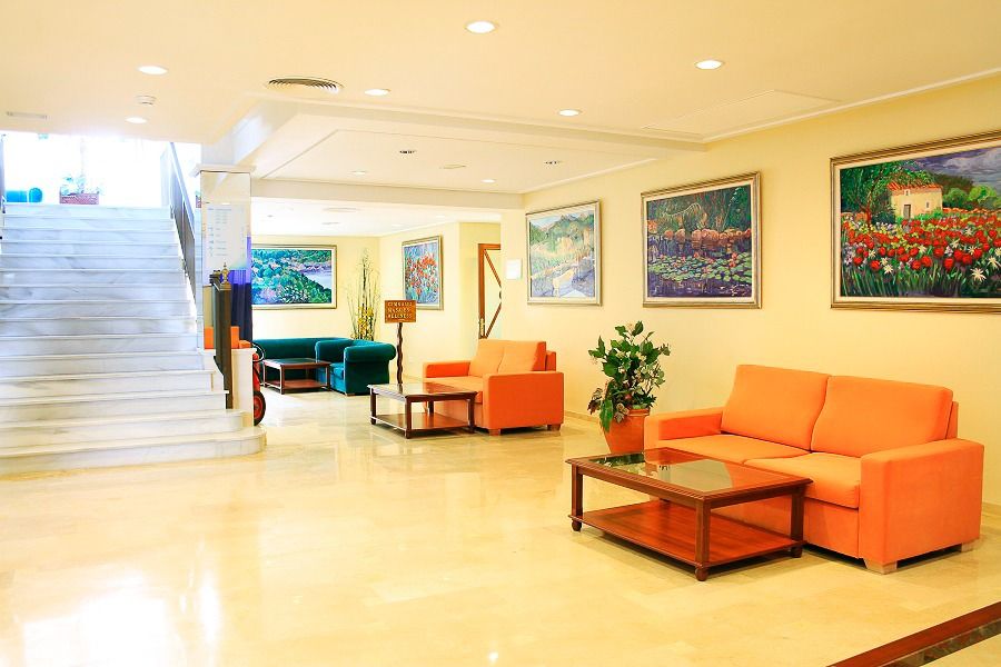 Hotel Bella Playa