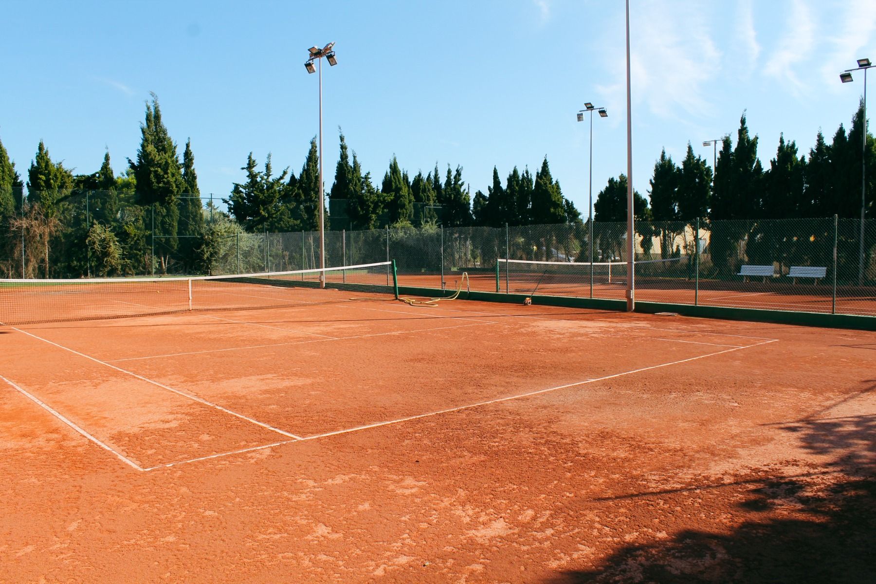 Matchpoint World Mallorca