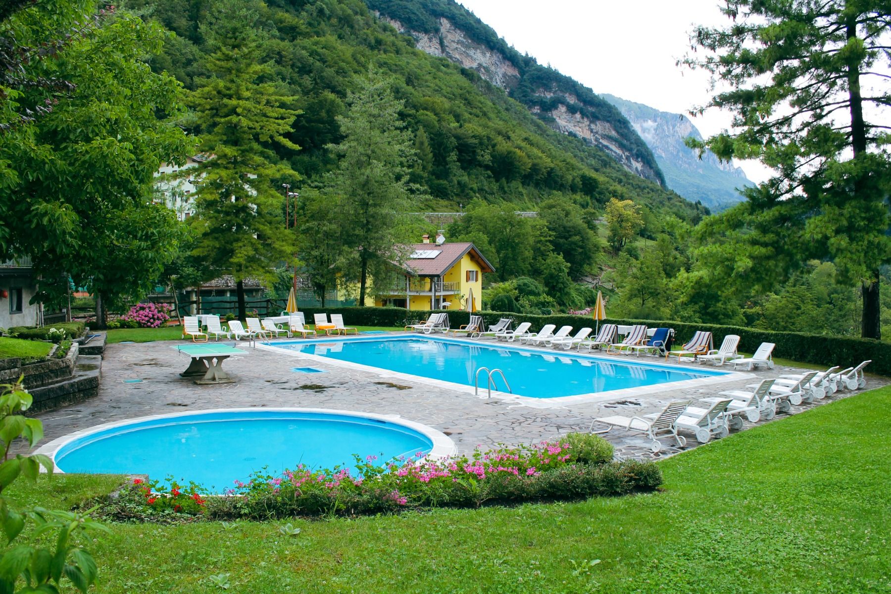 Club Hotel 