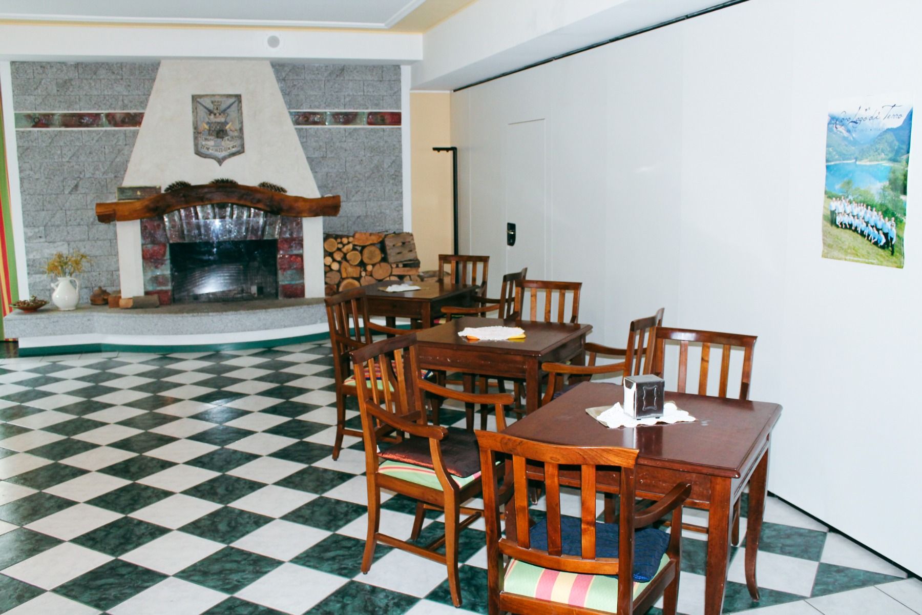 Club Hotel 