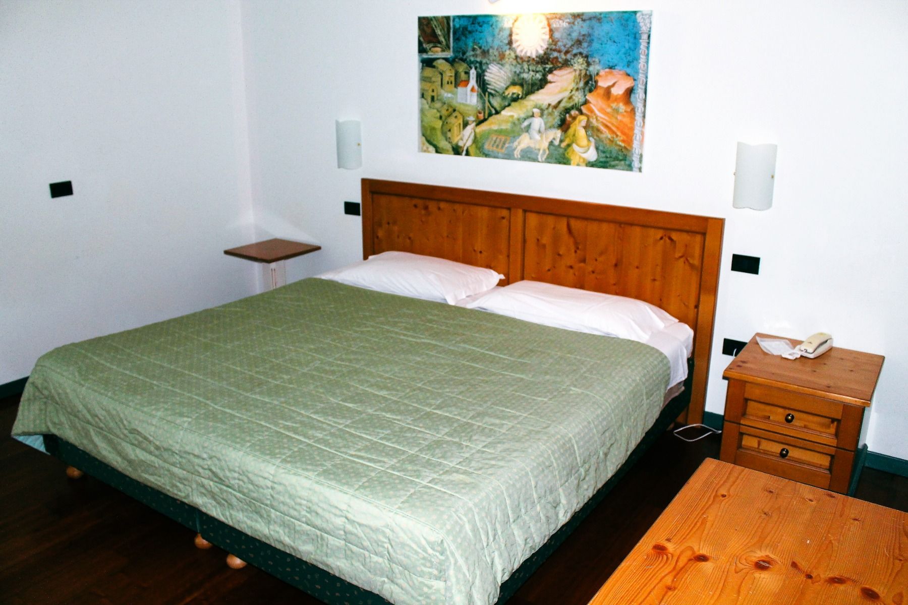 Club Hotel 