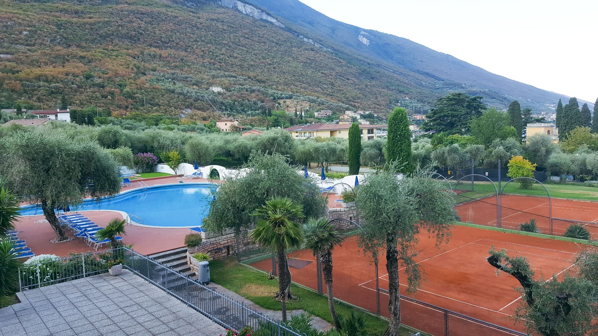 Club Hotel Olivi