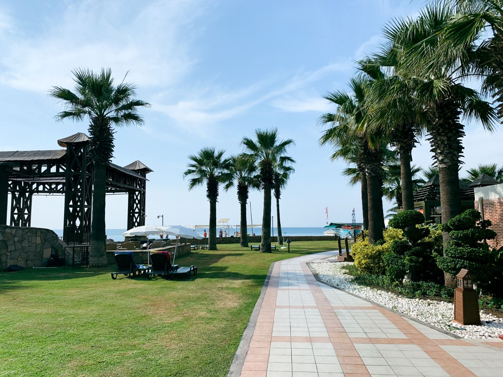 Club Mega Saray