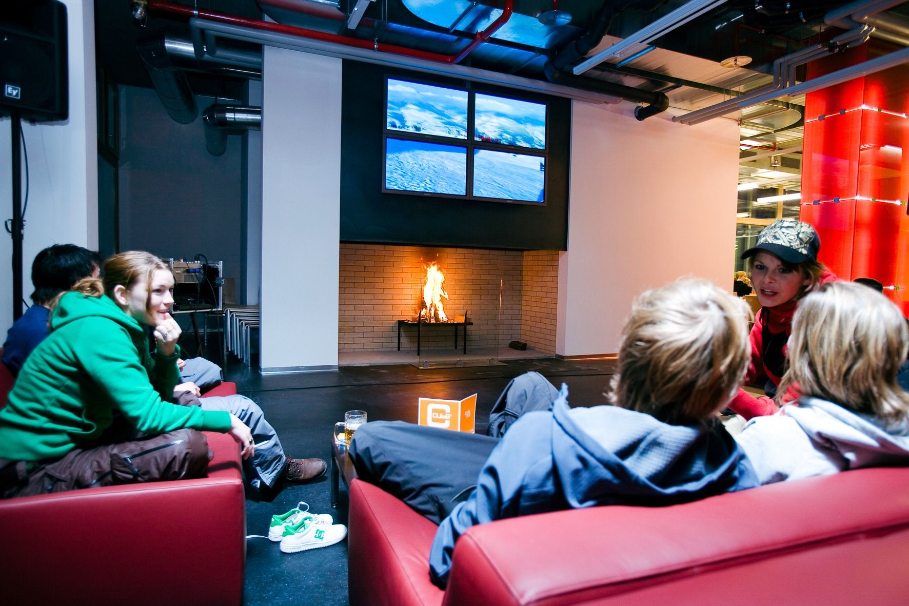 Cube Sporthotel