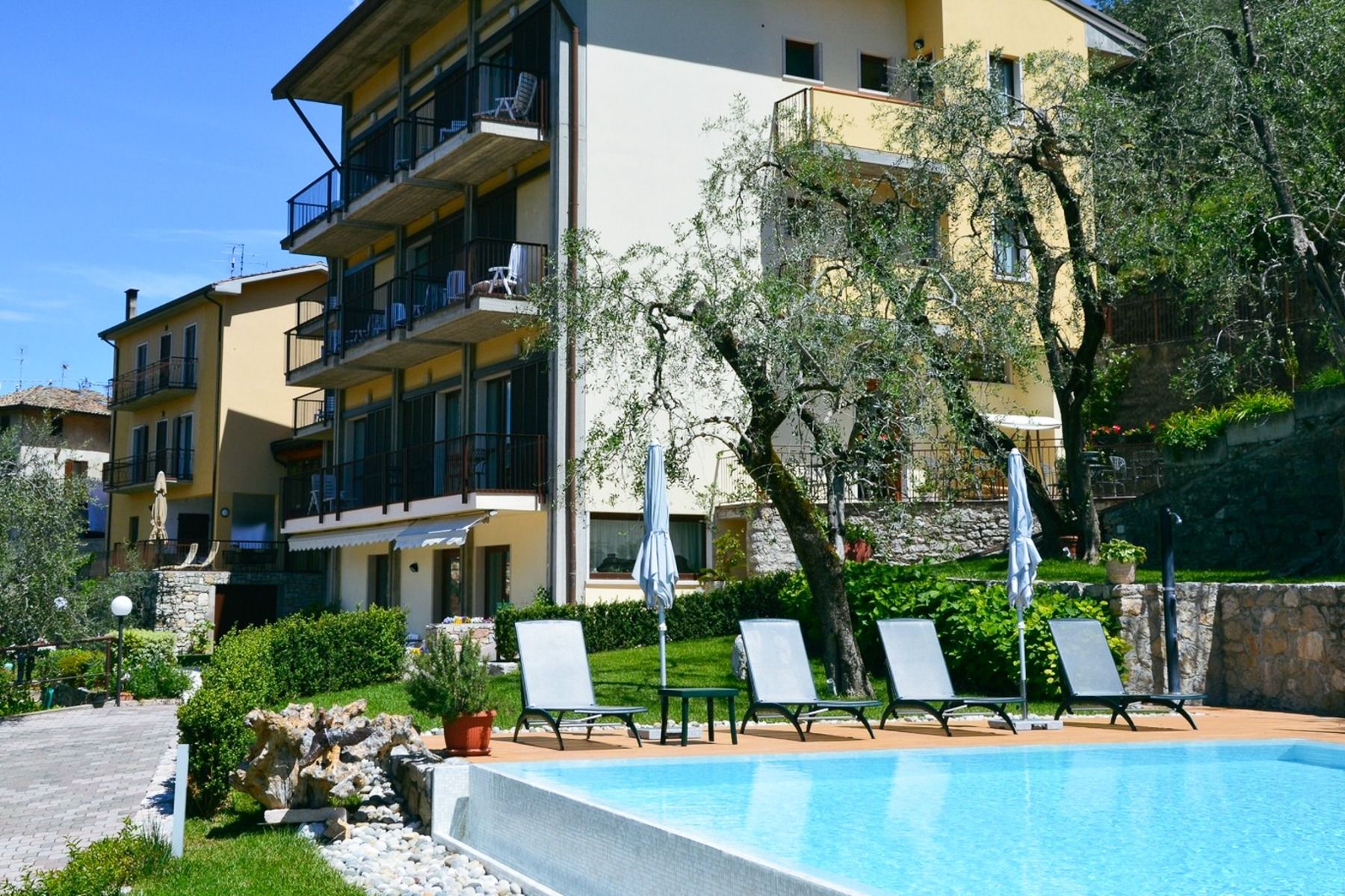 Hotel Garni Selene