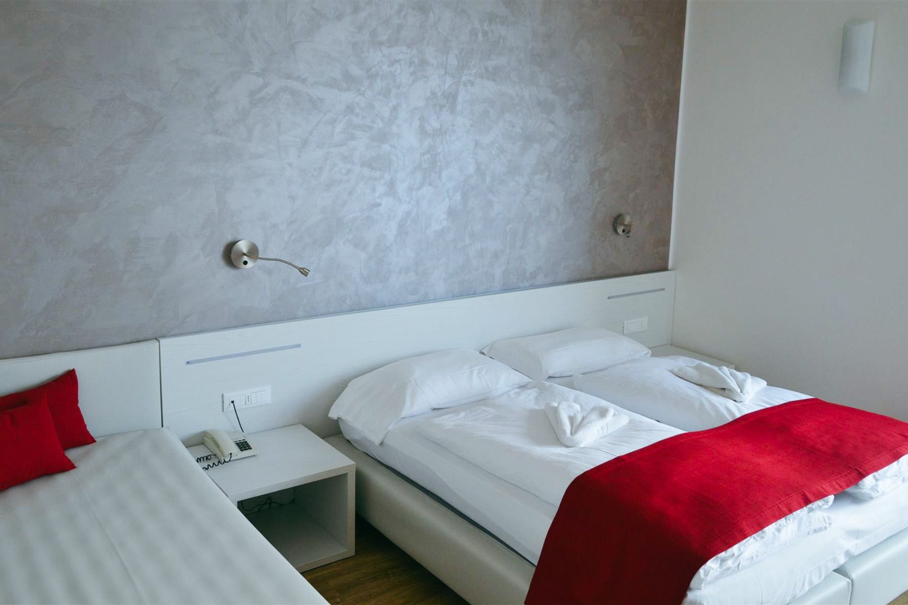 Hotel Garni Selene