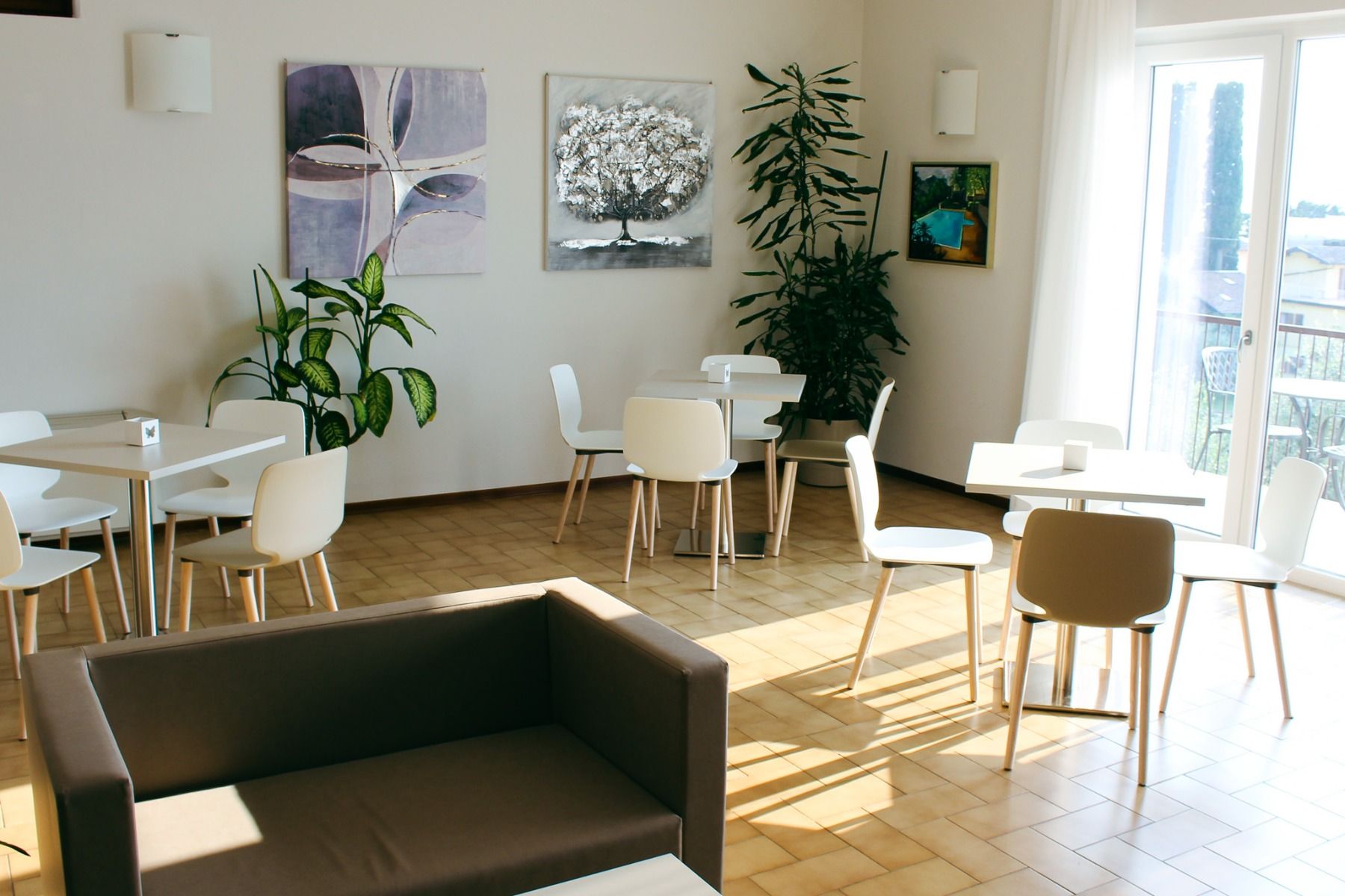 Hotel Garni Selene