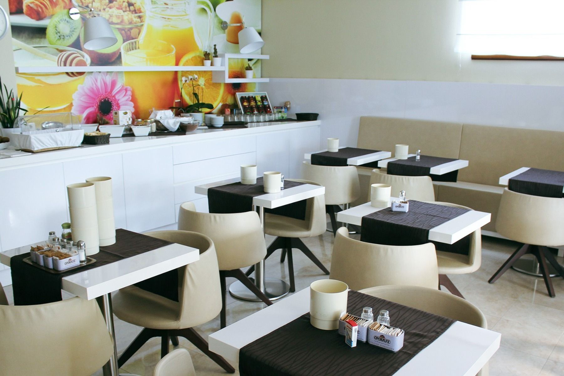 Hotel Garni Selene