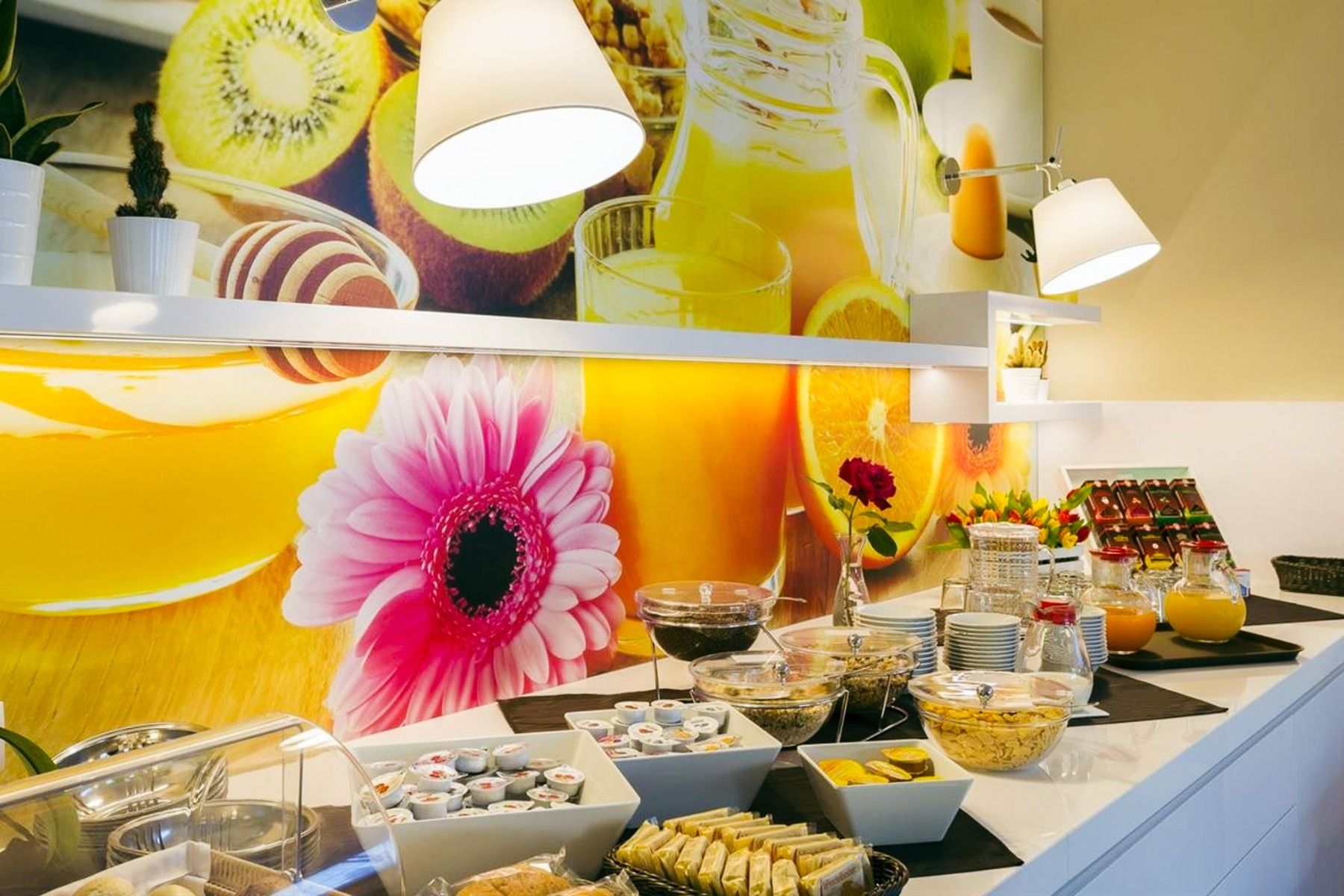 Hotel Garni Selene