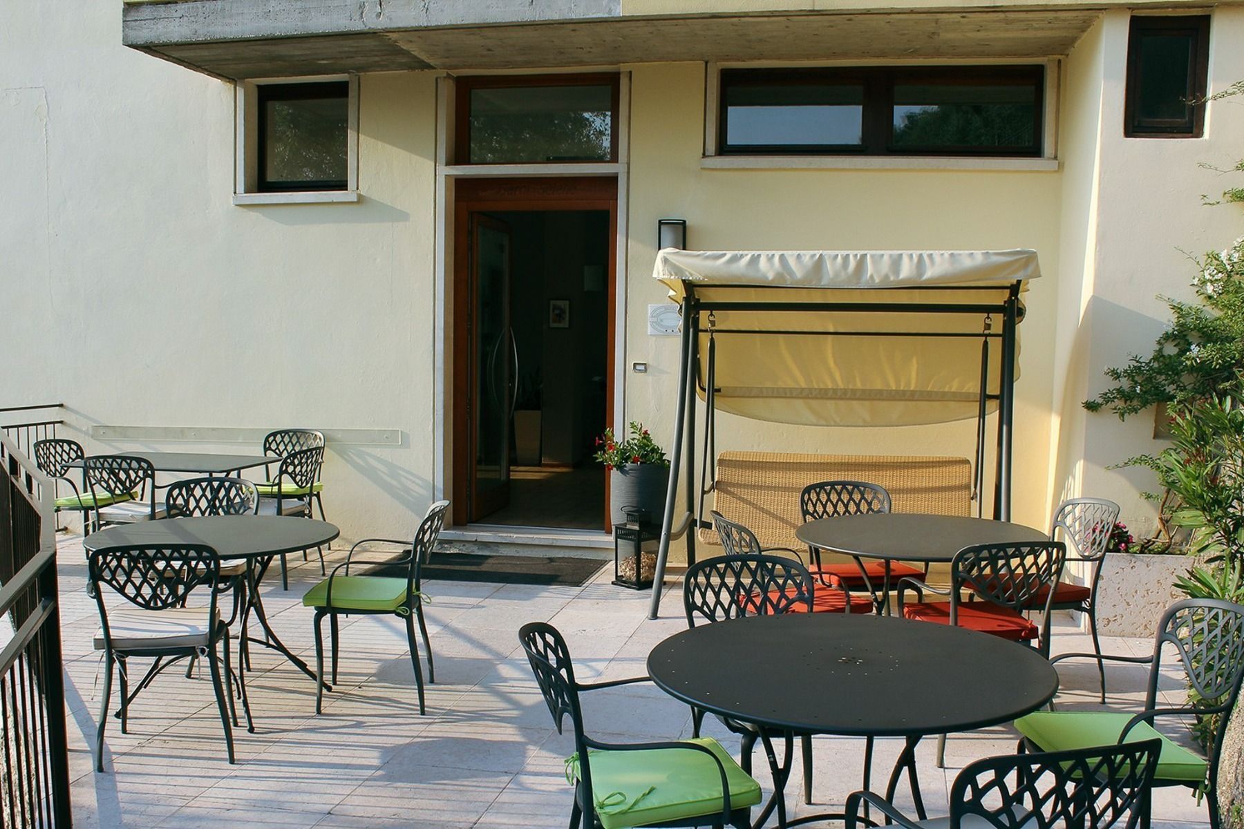 Hotel Garni Selene