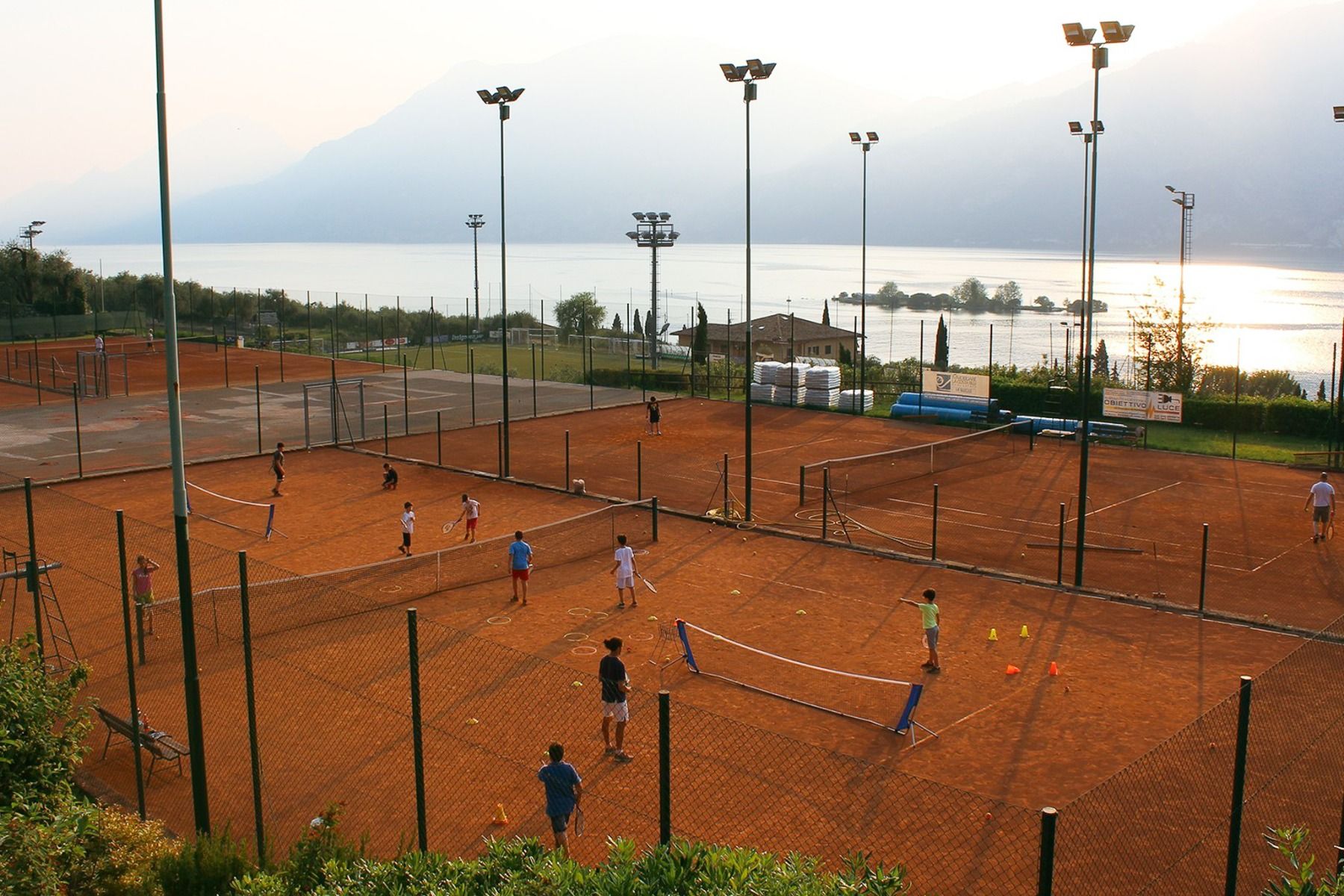 Hotel Garni Selene