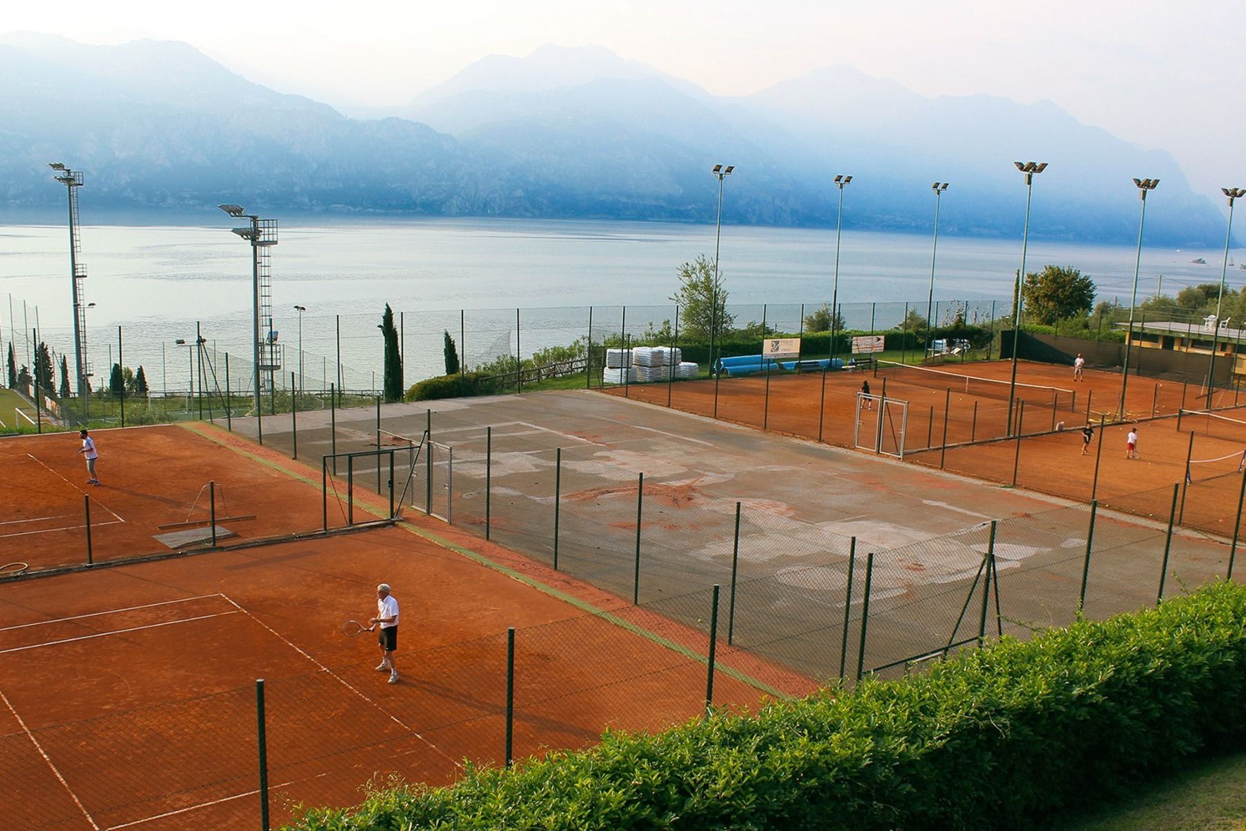 Hotel Garni Selene