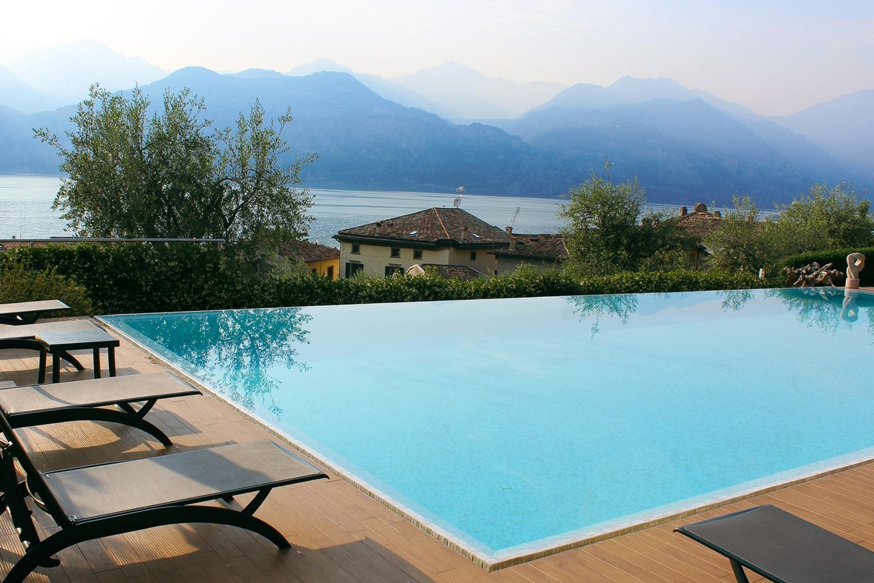 Hotel Garni Selene