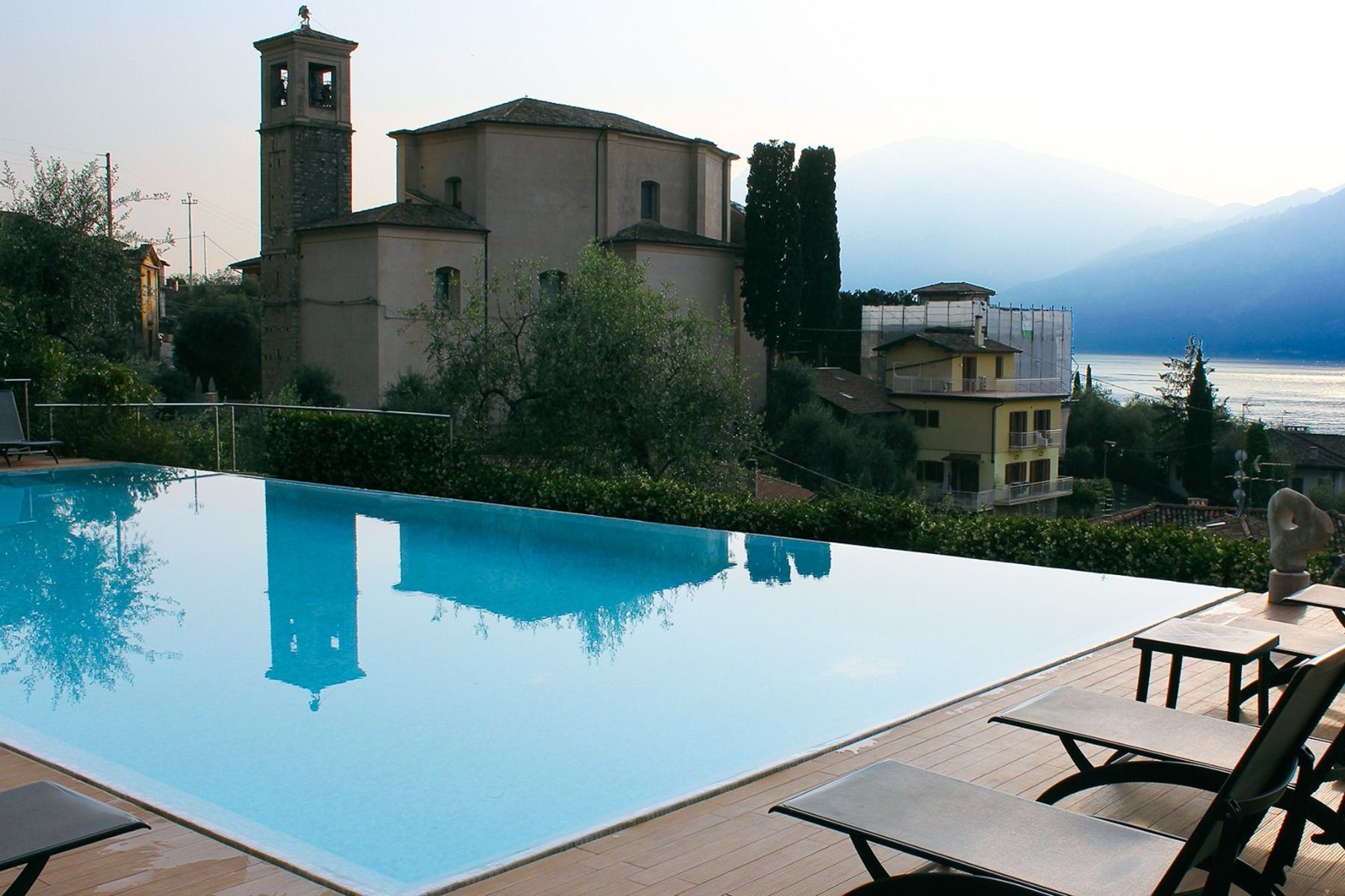 Hotel Garni Selene