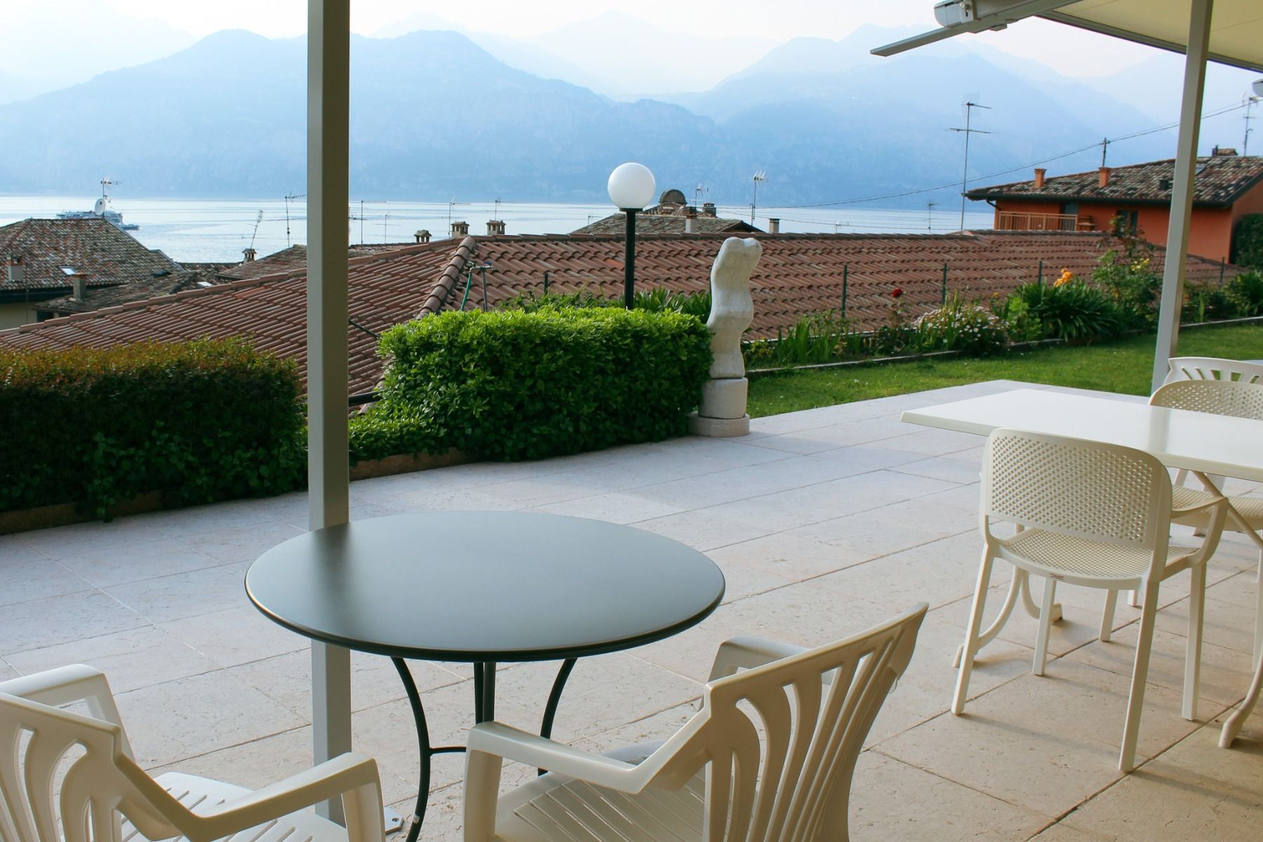 Hotel Garni Selene