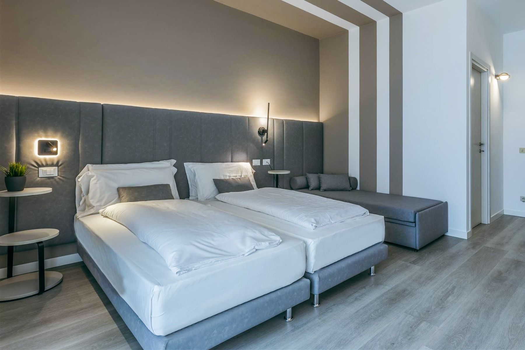 Hotel Garni Selene