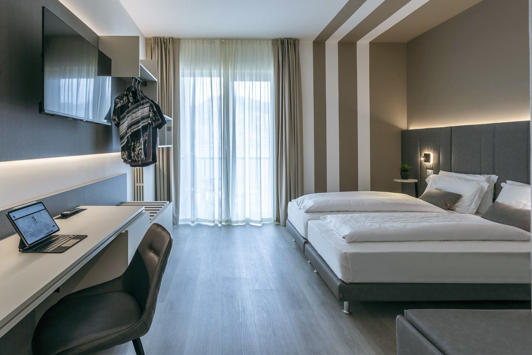 Hotel Garni Selene