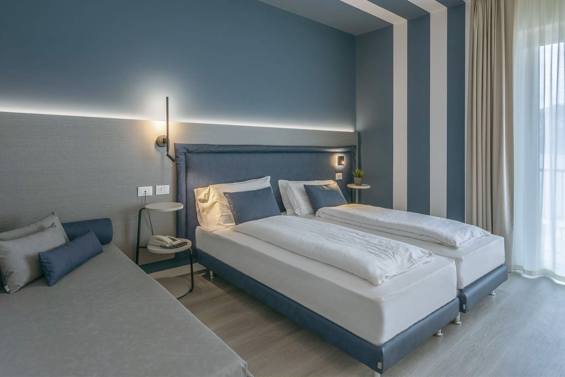 Hotel Garni Selene