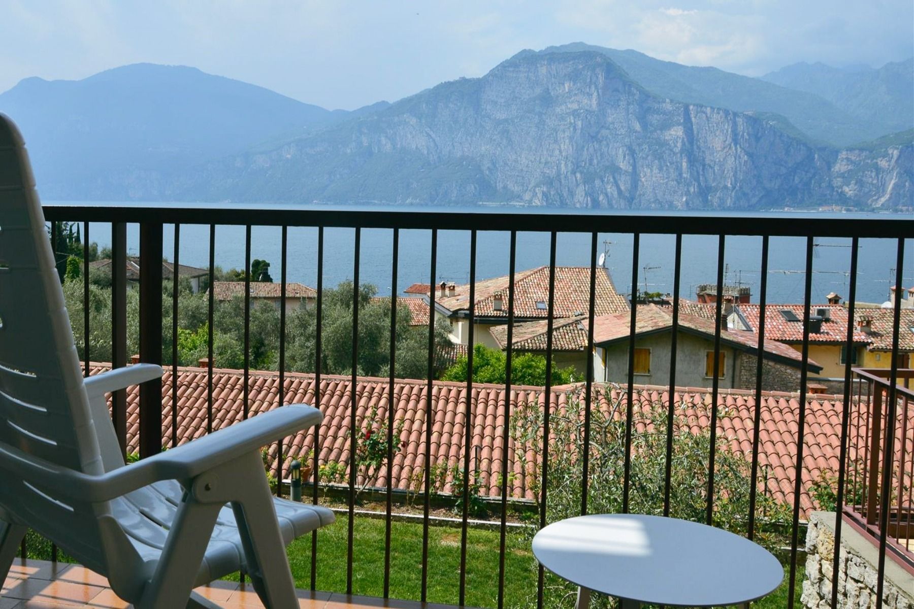 Hotel Garni Selene