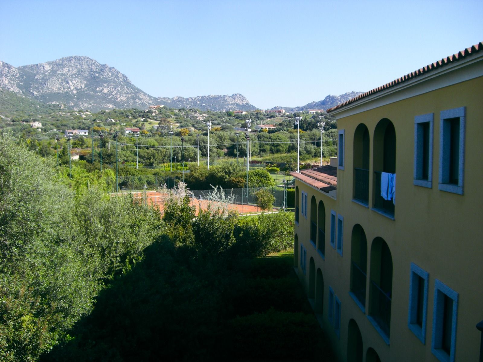 Geovillage Resort
