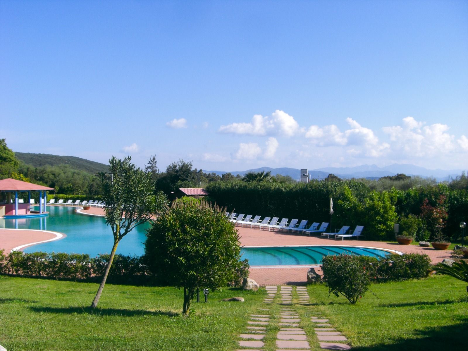 Geovillage Resort