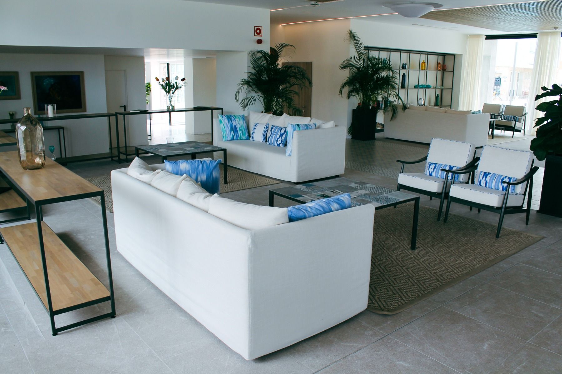Hotel H10 Casa del Mar