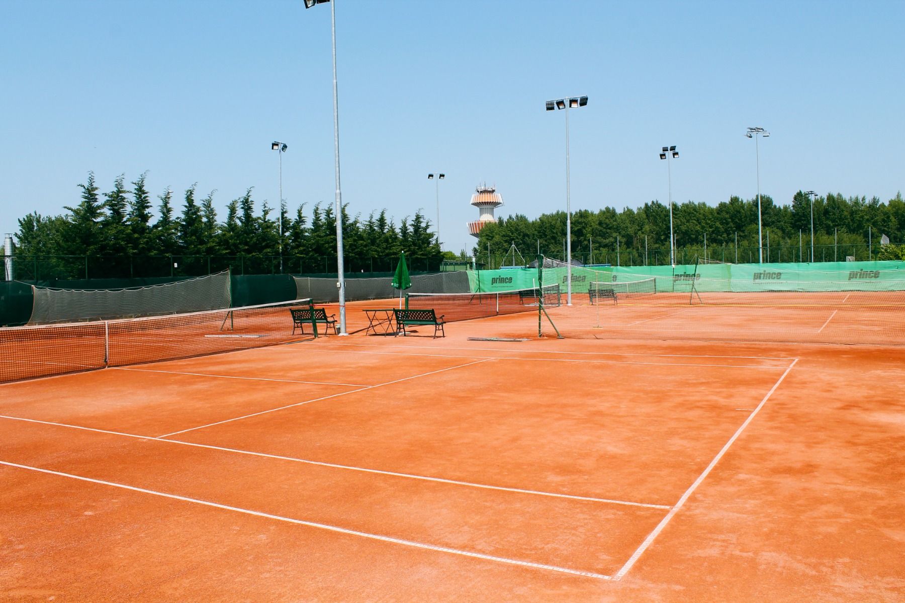 Marcal Tennis Center Kft.