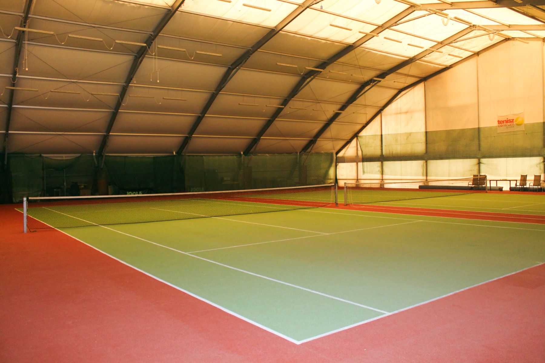 Marcal Tennis Center Kft.