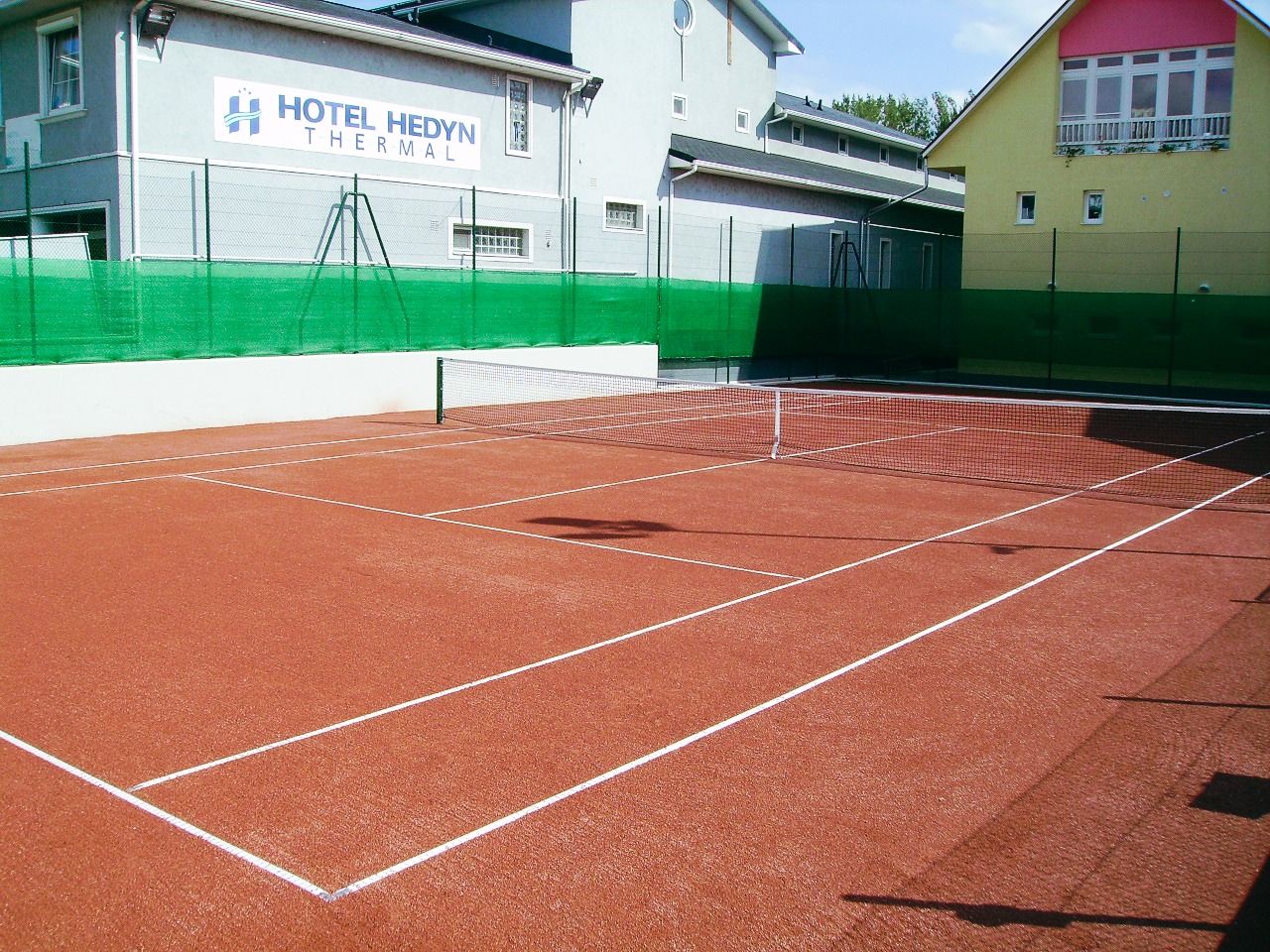 Brigantin Sportcentrum