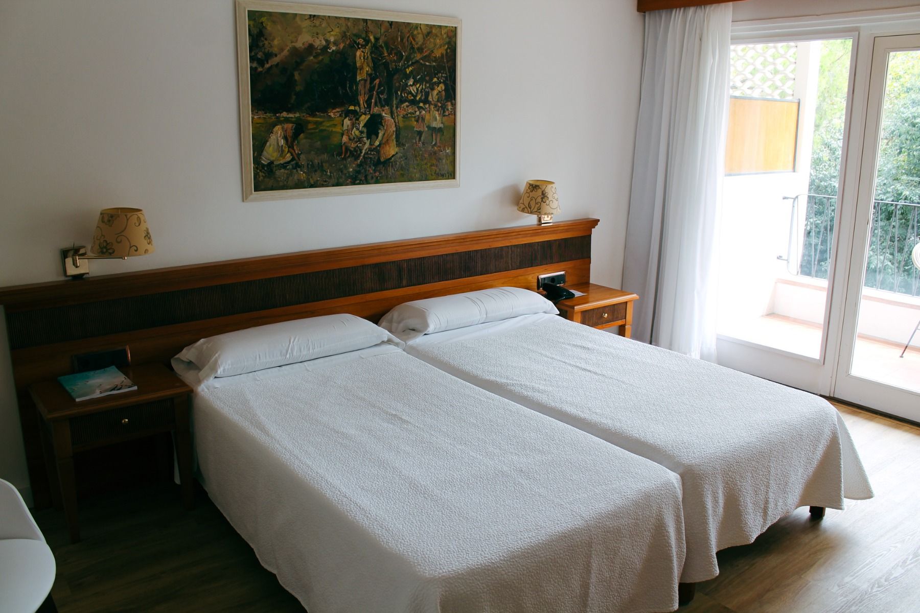 Hotel Araxa