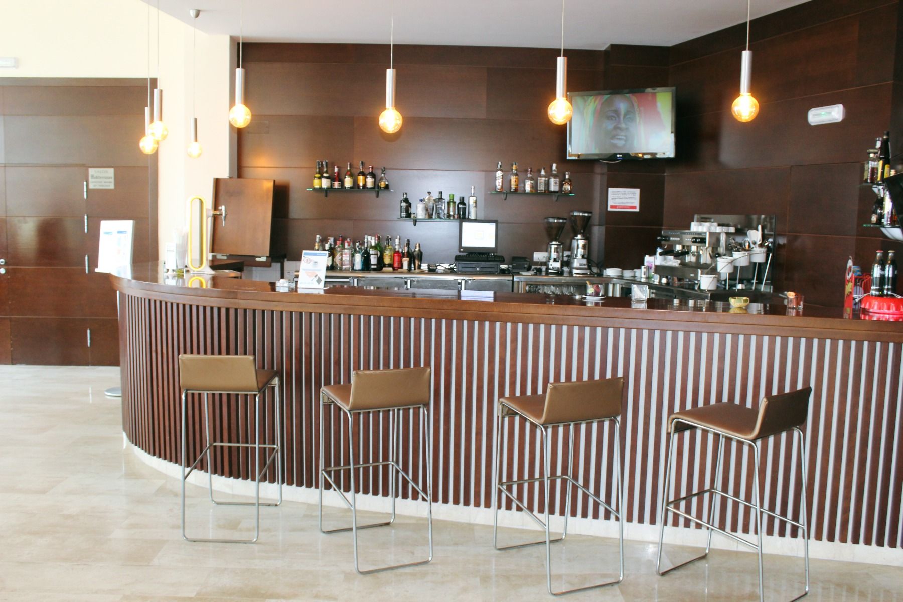Hotel Bahia