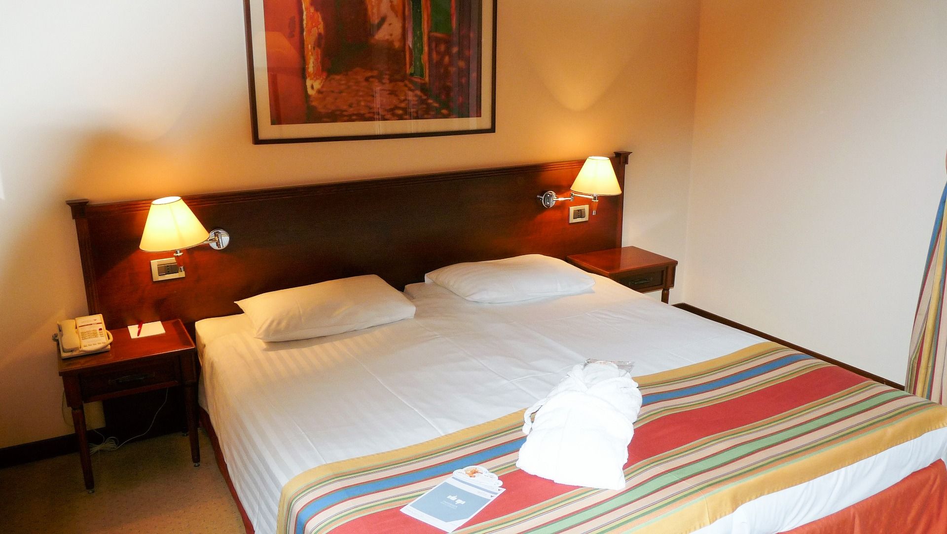 Hotel Bristol