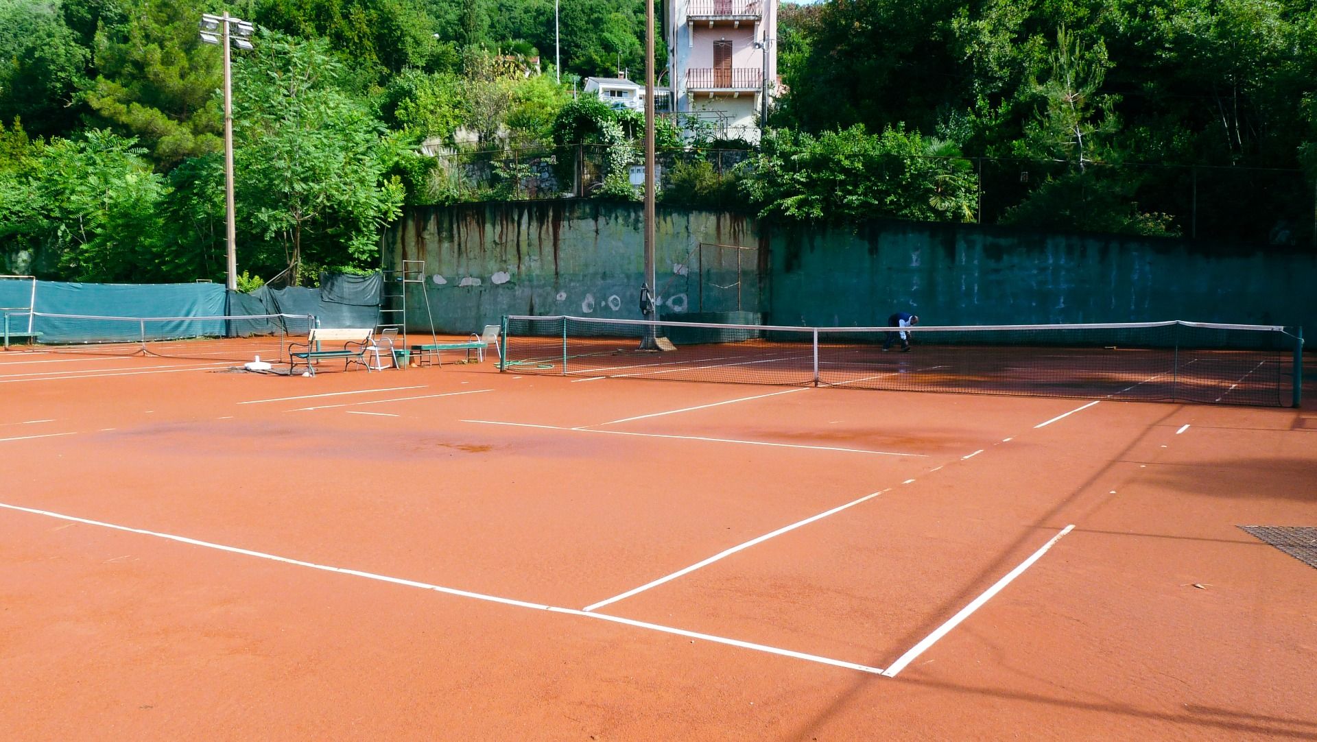 Tenis klub Opatija