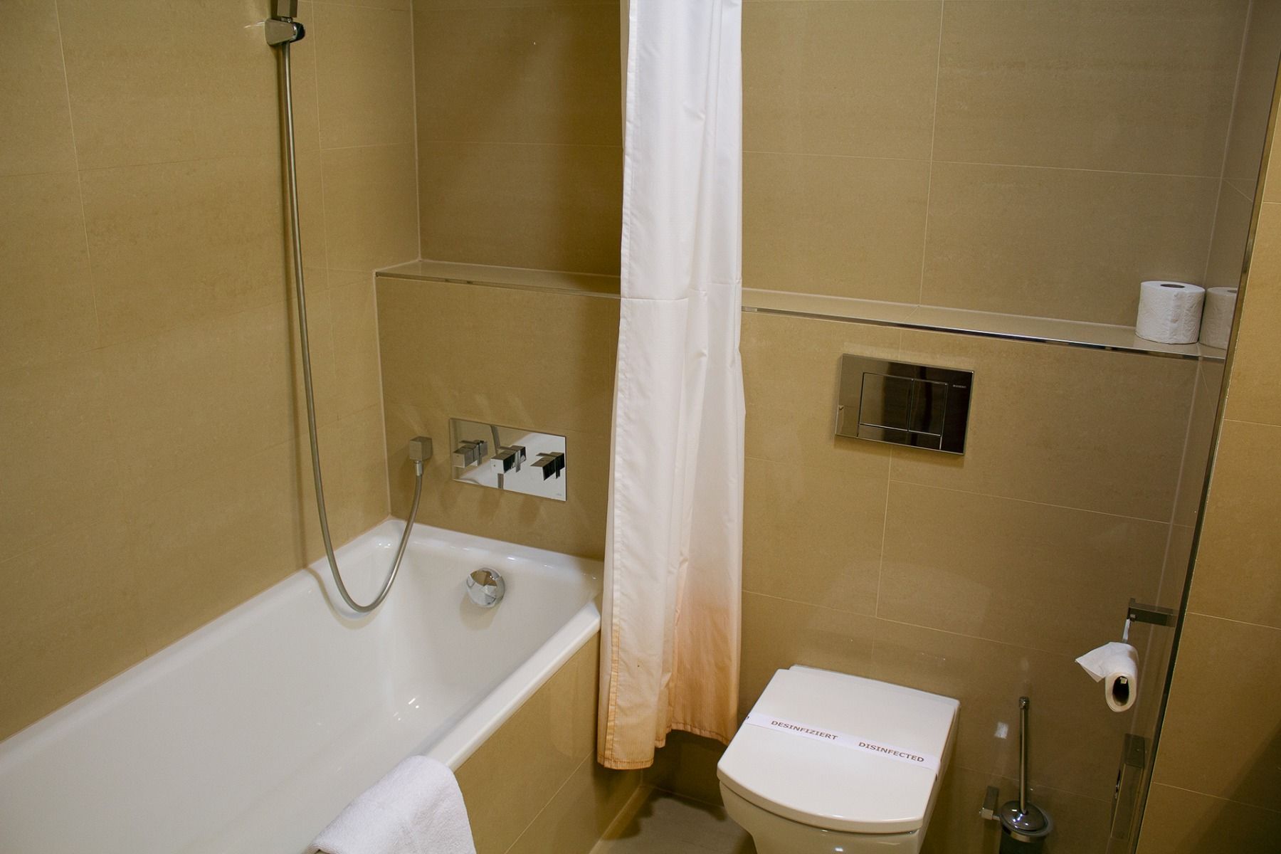 Hotel Budweis