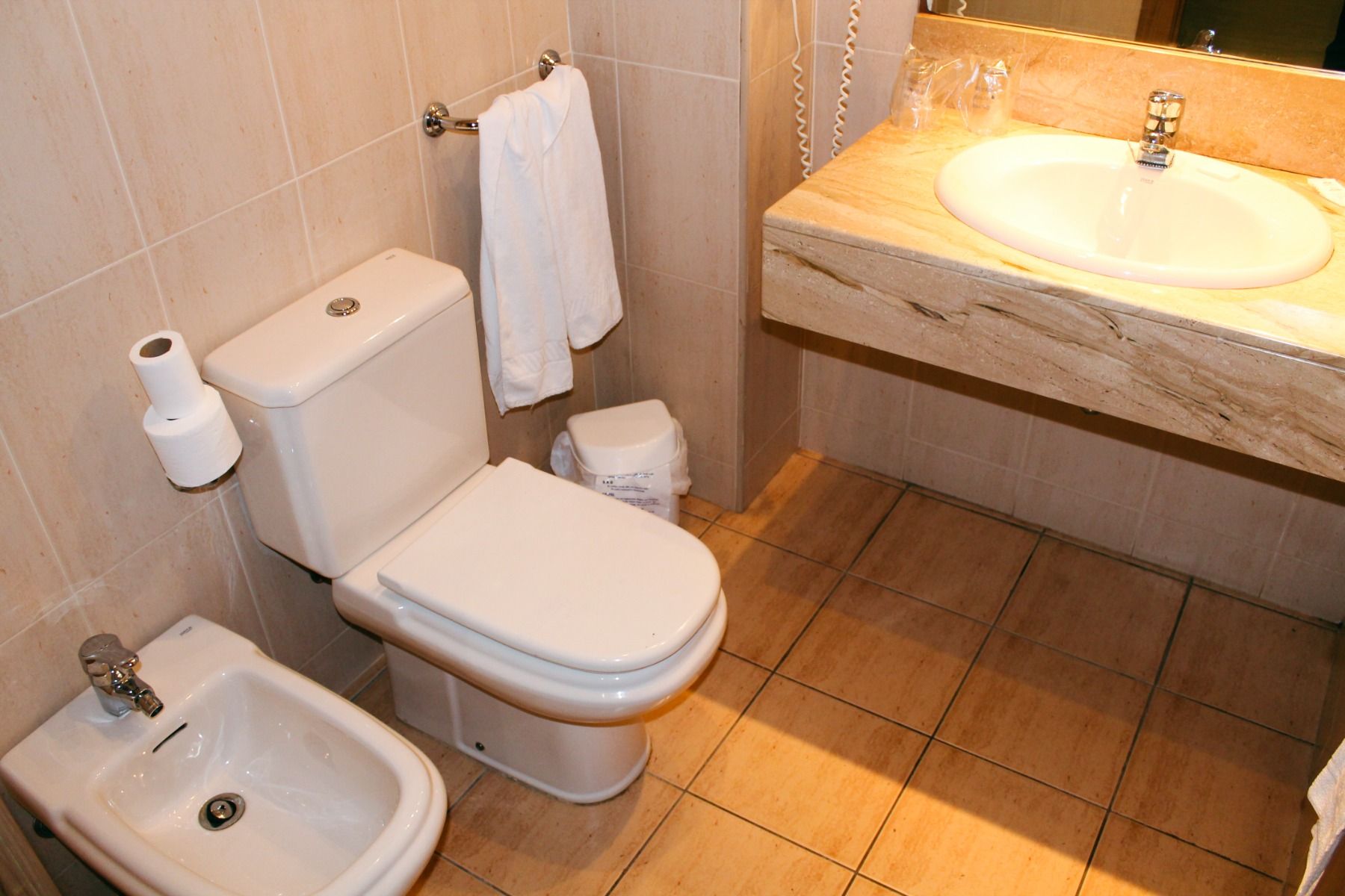 Hotel Canal Olimpic