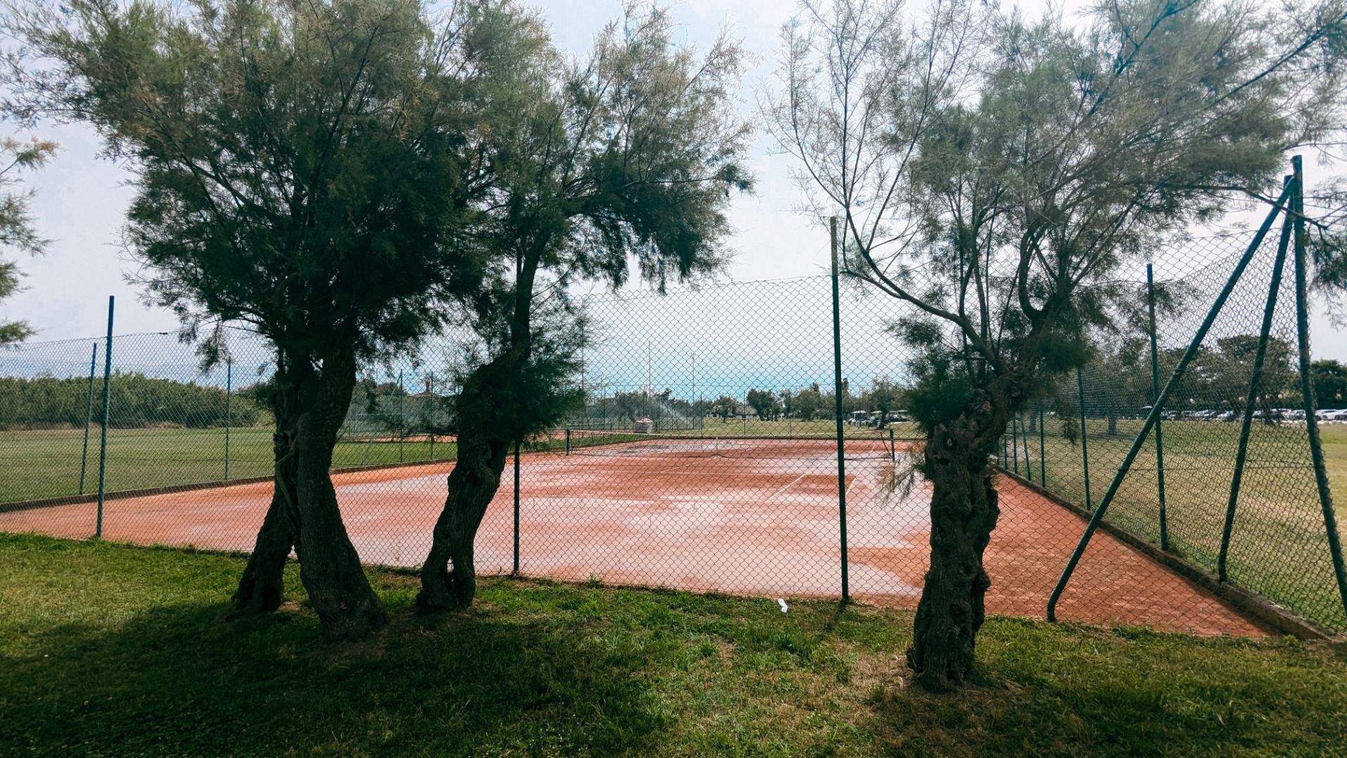 Tennis Farm Albarella