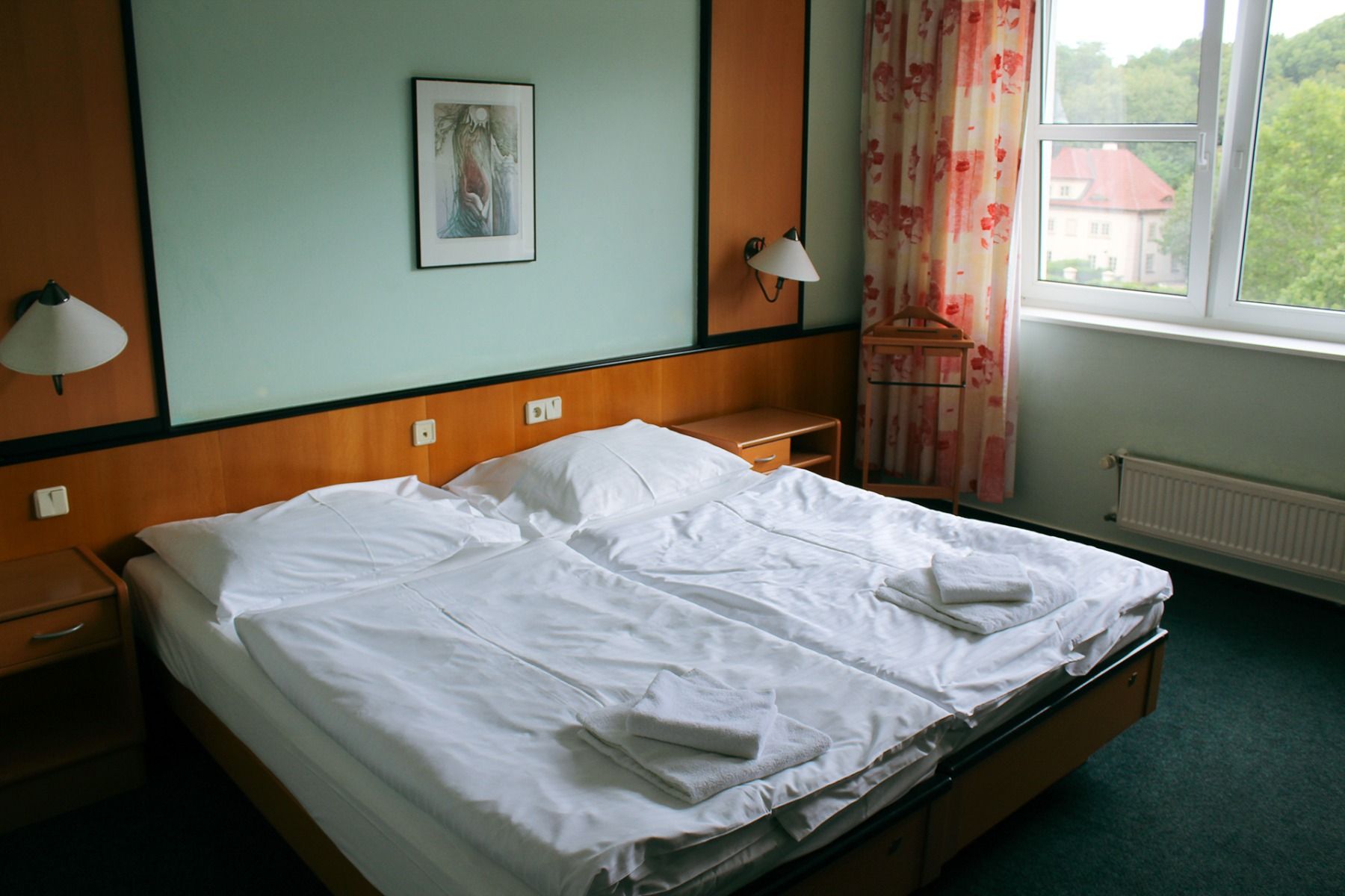 Hotel Cechie