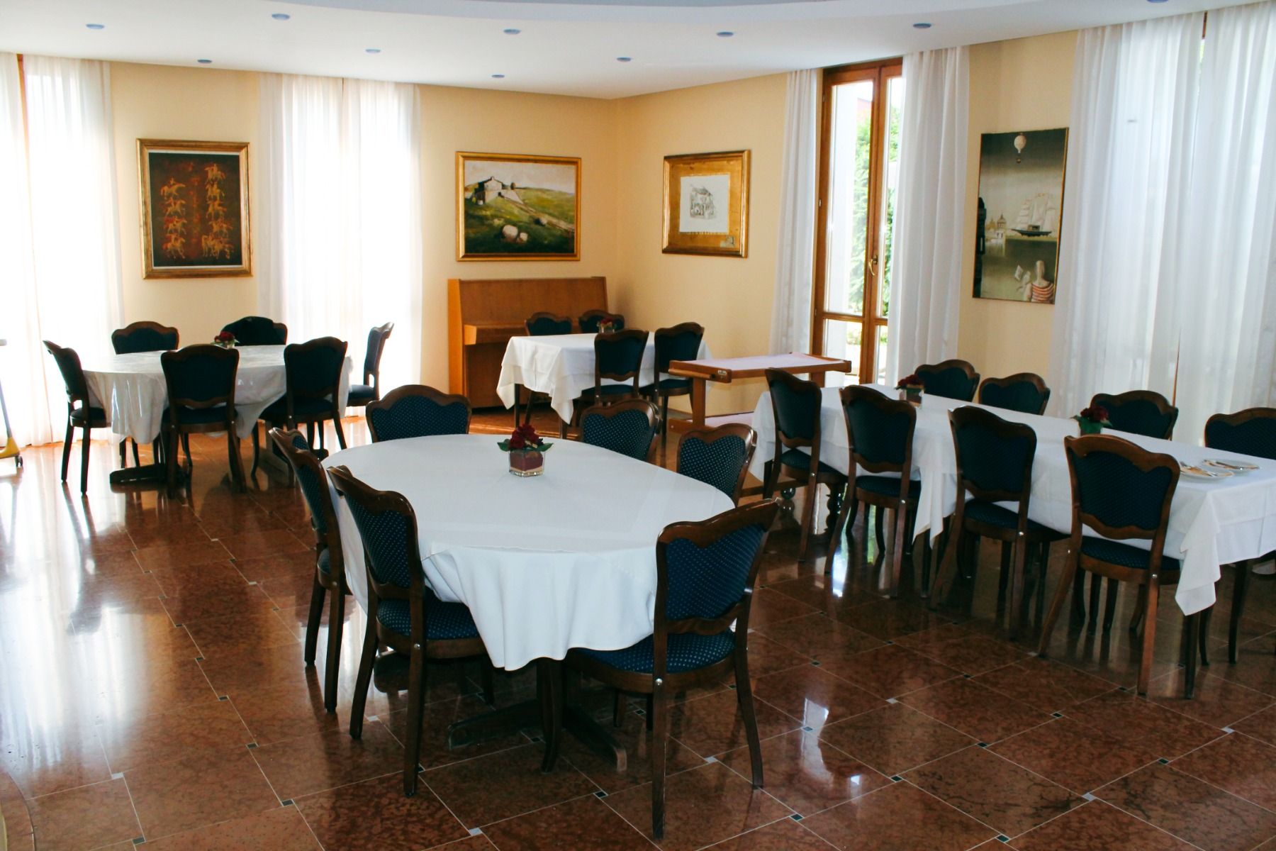 Hotel Cittar