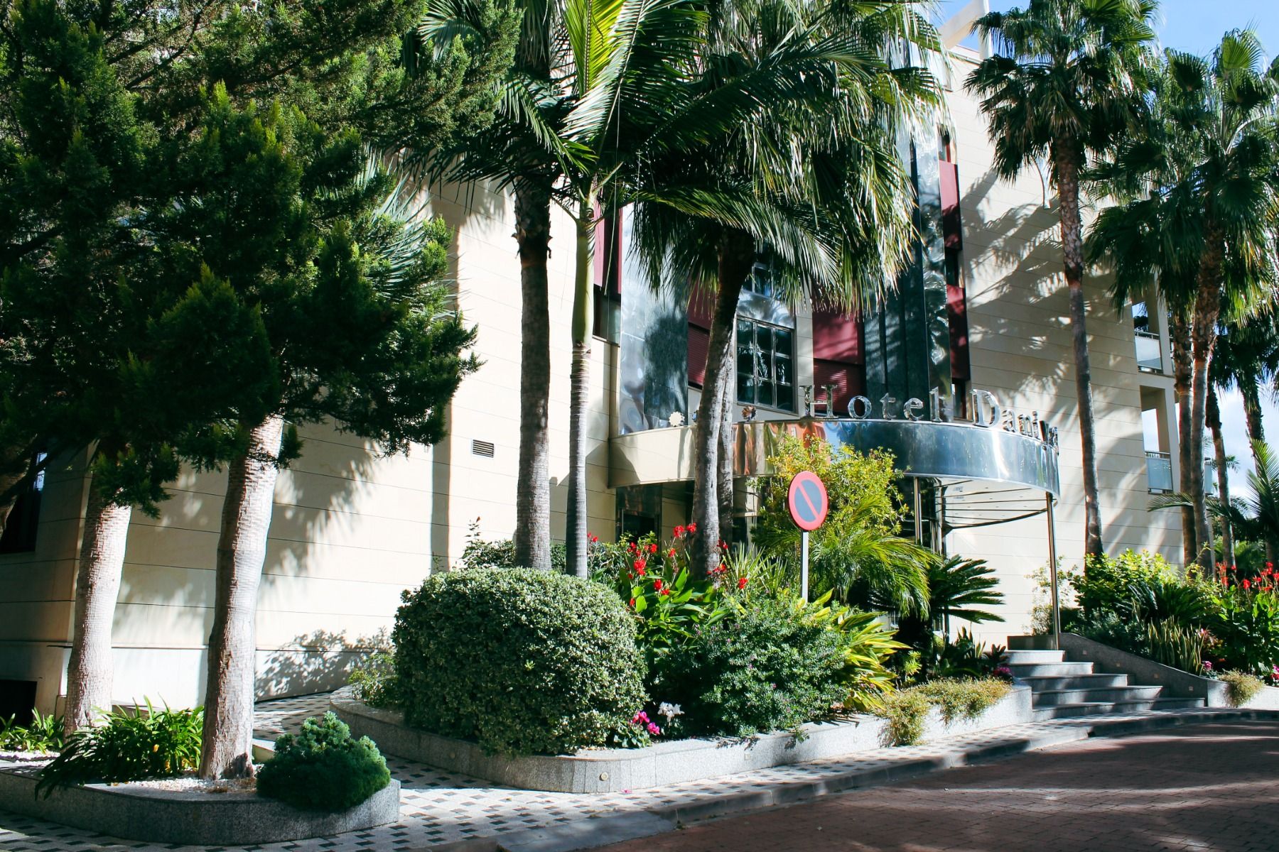 Hotel Daniya