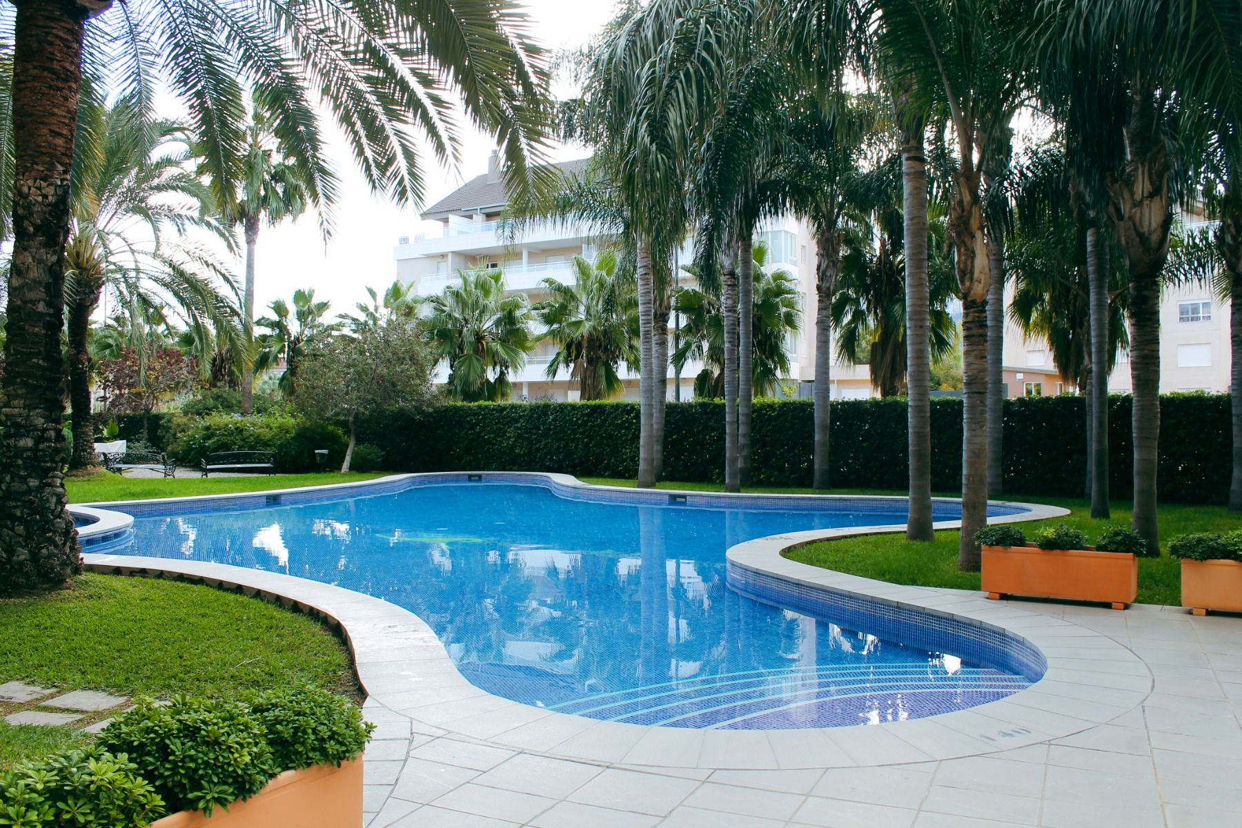 Hotel Daniya