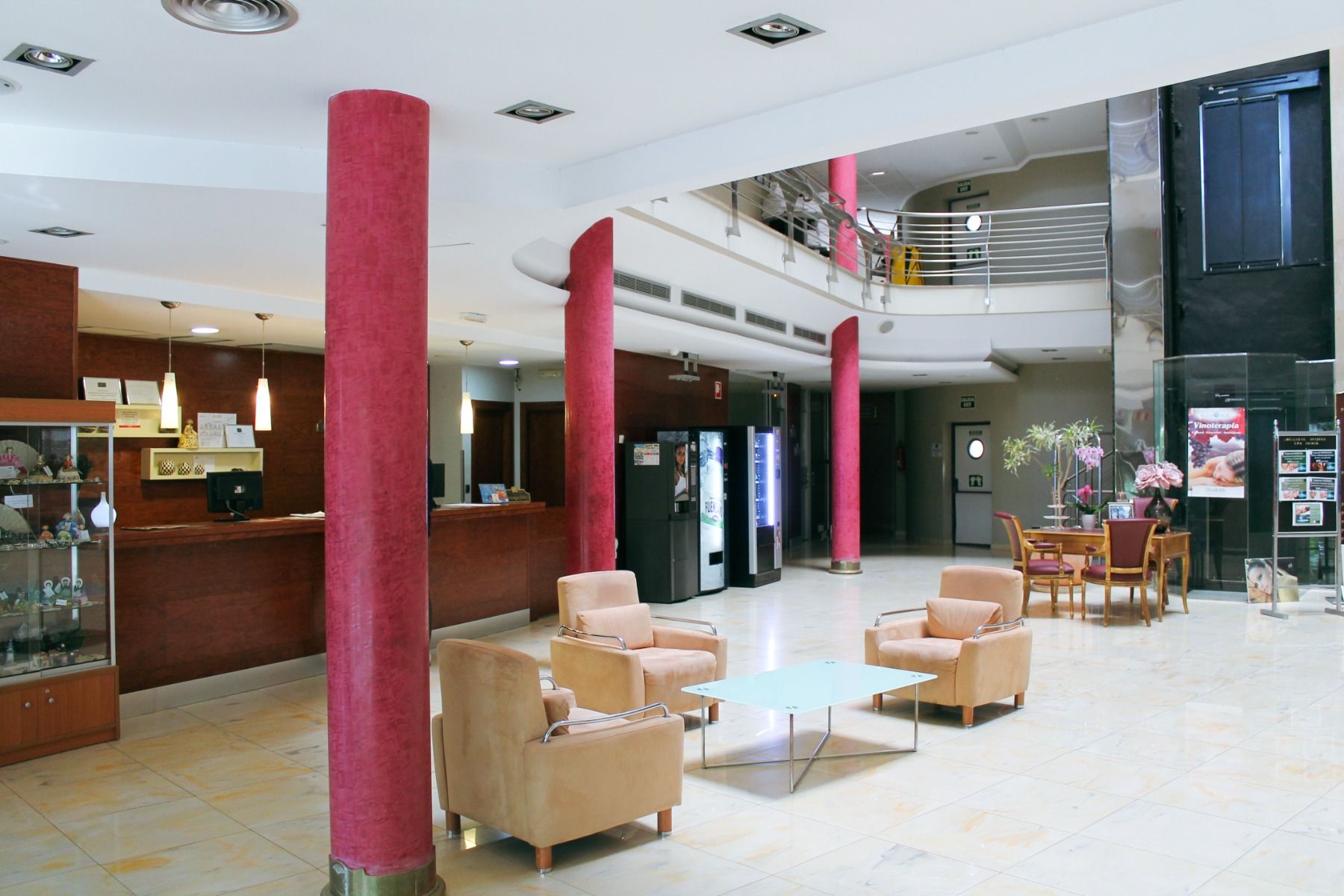 Hotel Daniya