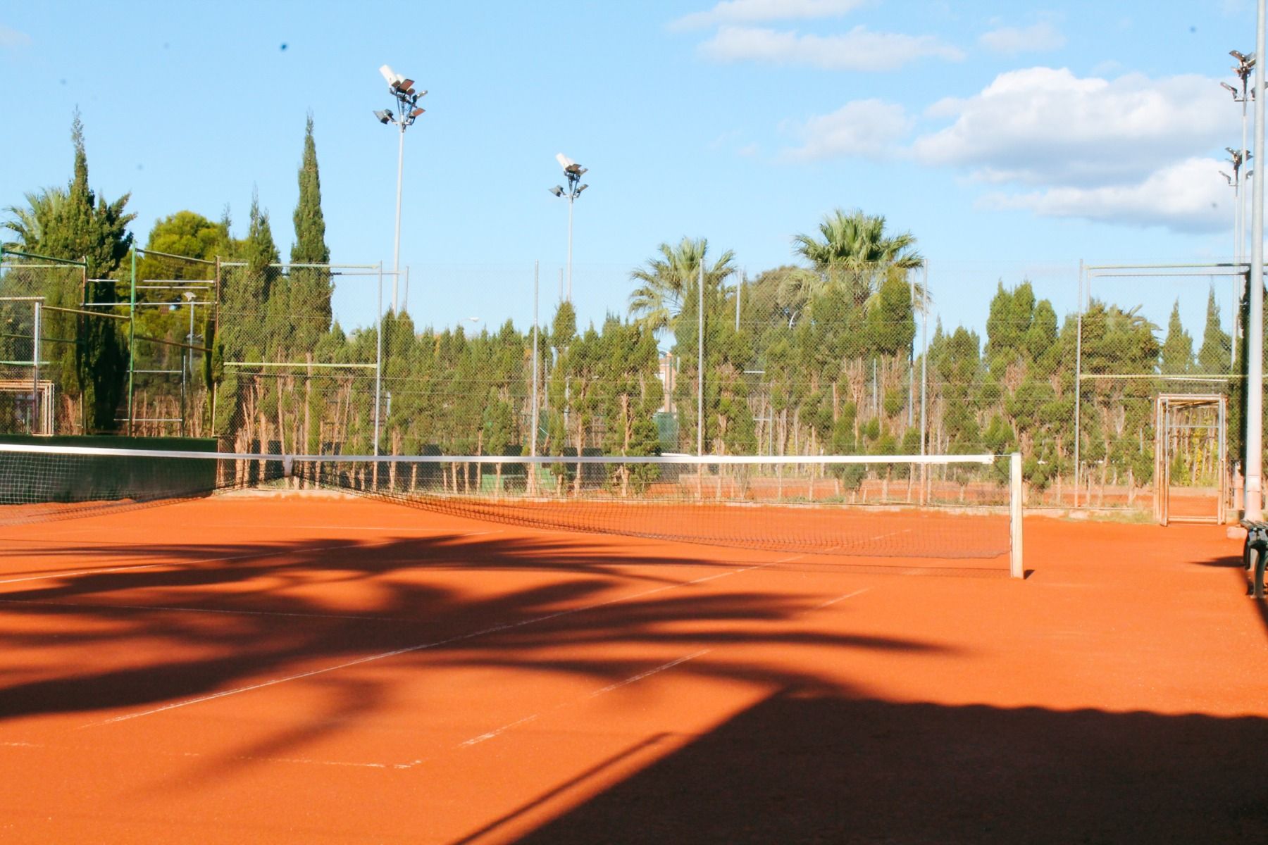 Club de Tenis Dénia