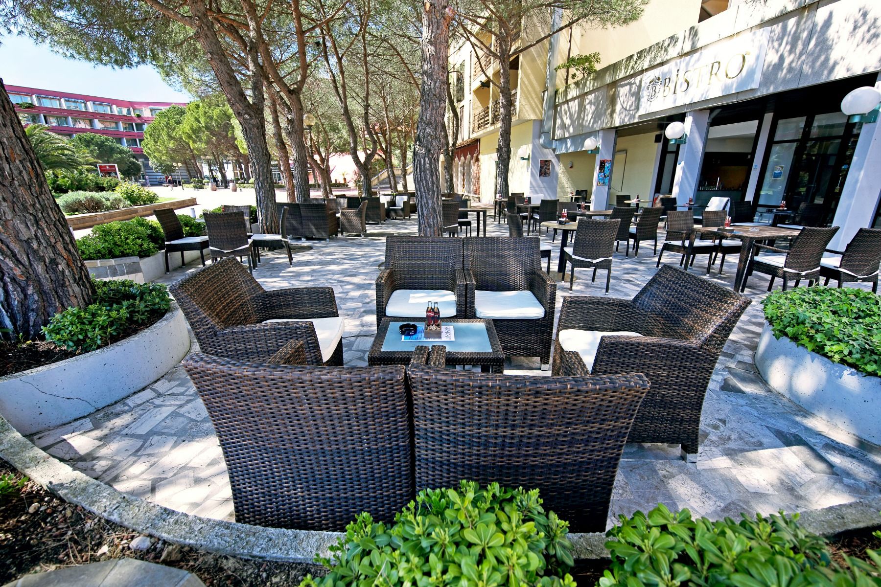 Hotel Histrion