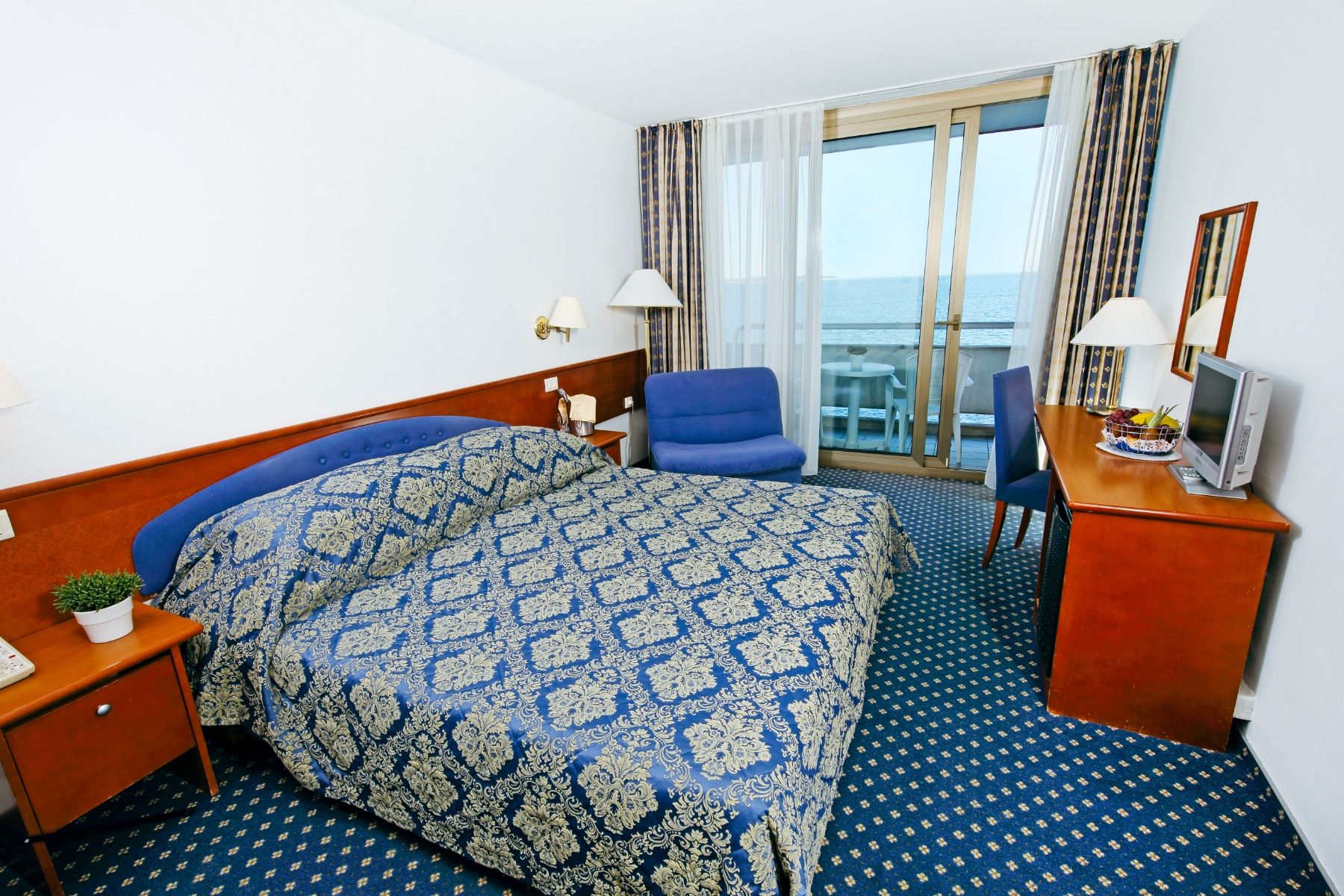 Hotel Histrion