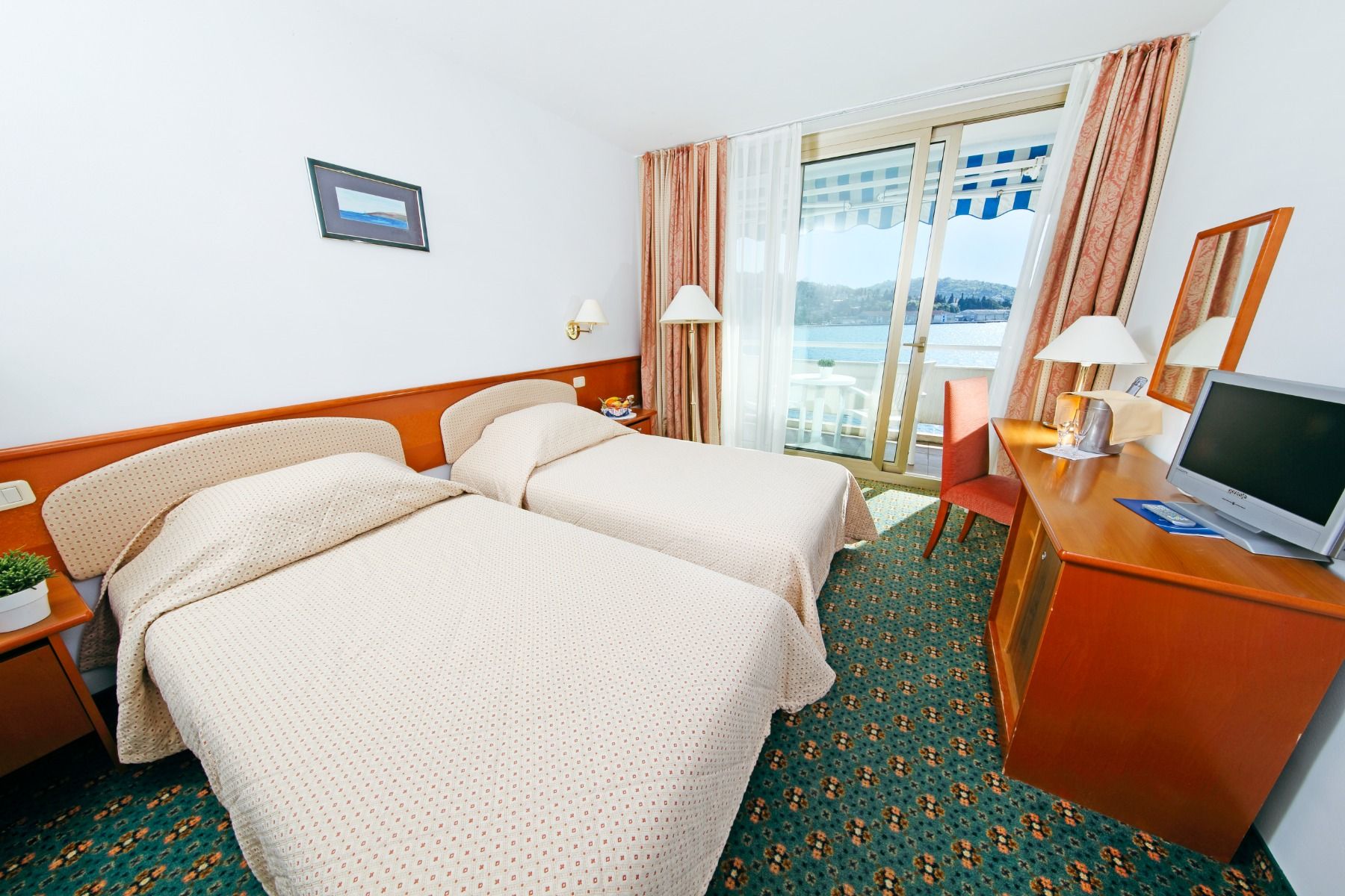 Hotel Histrion